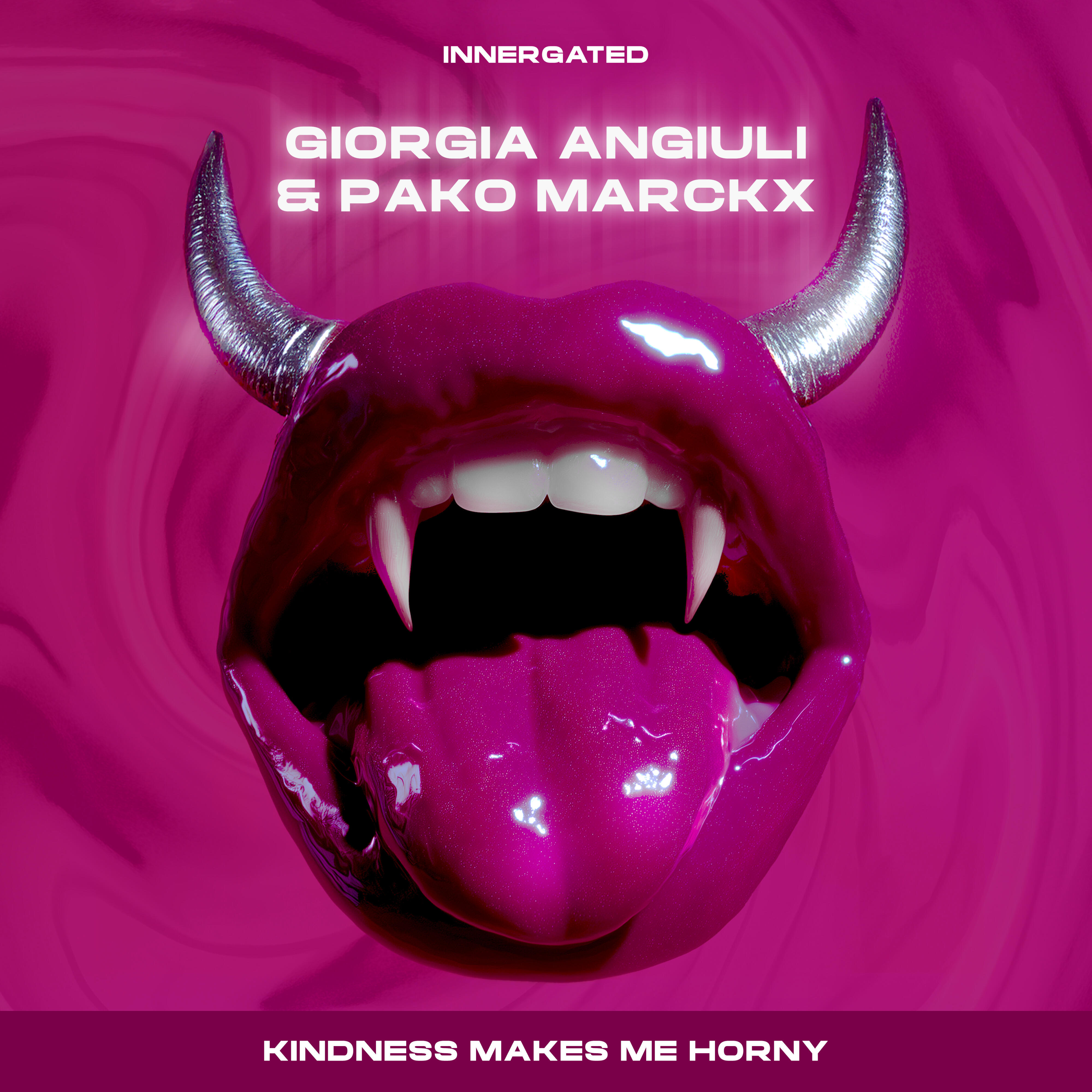 Релиз Kindness Makes Me Horny