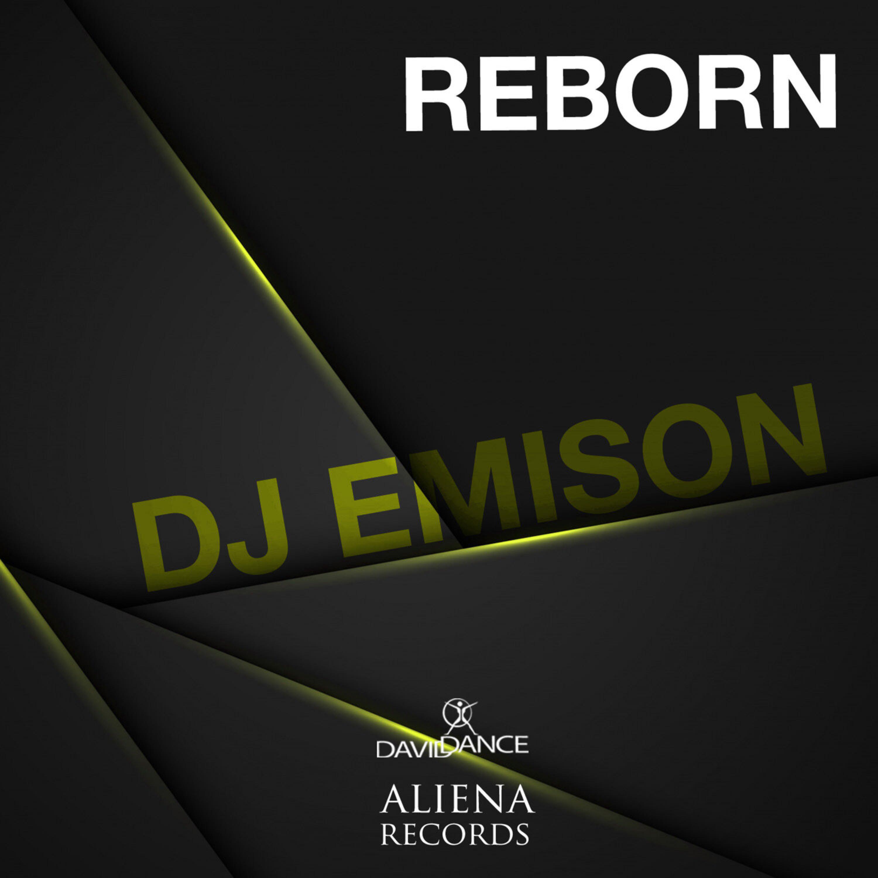 Релиз Reborn