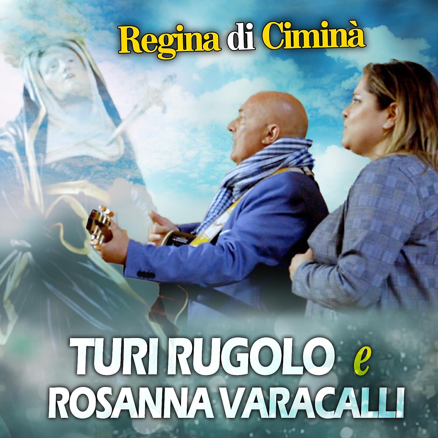Релиз Regina di ciminà