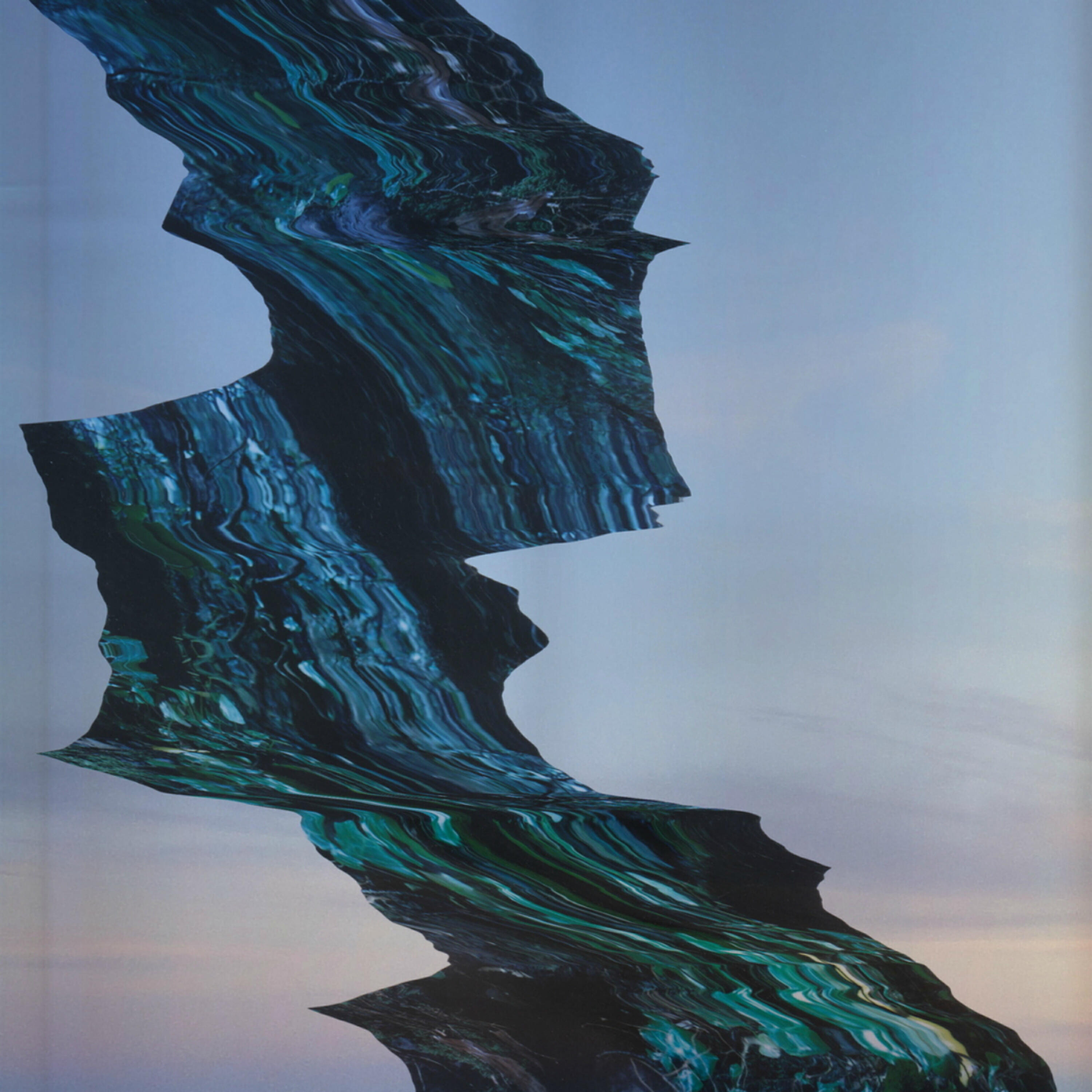 Релиз The Mating of Heaven and Earth