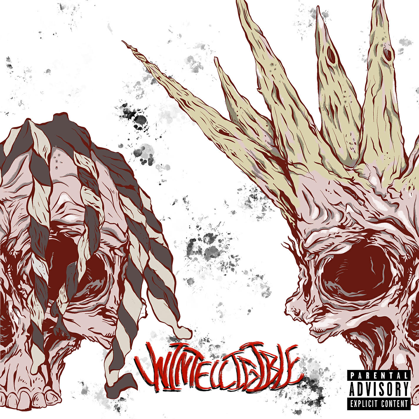 Релиз Unintelligible (feat. nascar aloe)