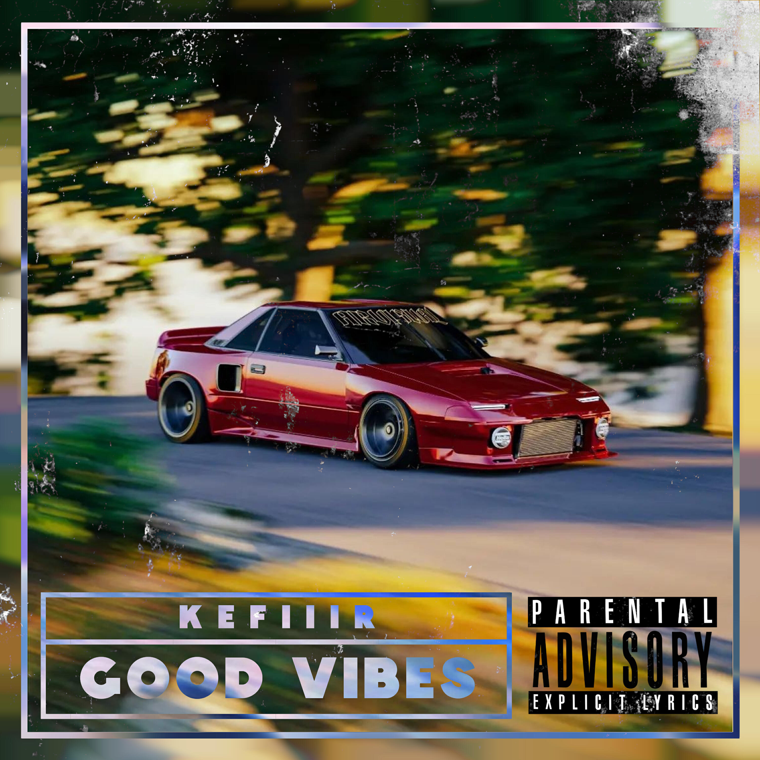 Релиз Good Vibes