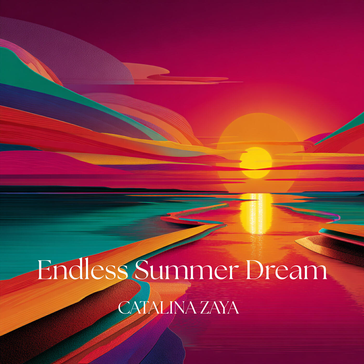 Релиз Endless Summer Dream