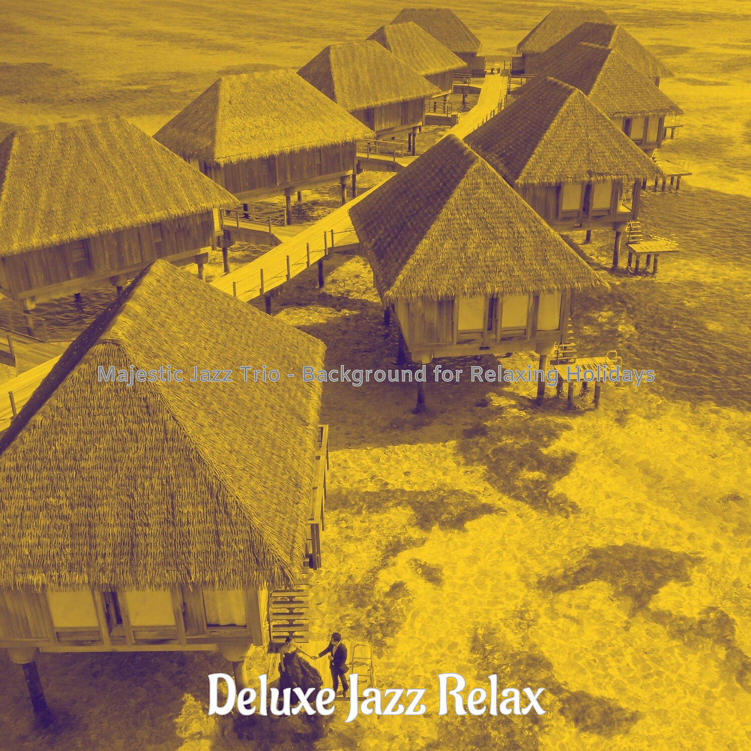 Deluxe Jazz Relax
