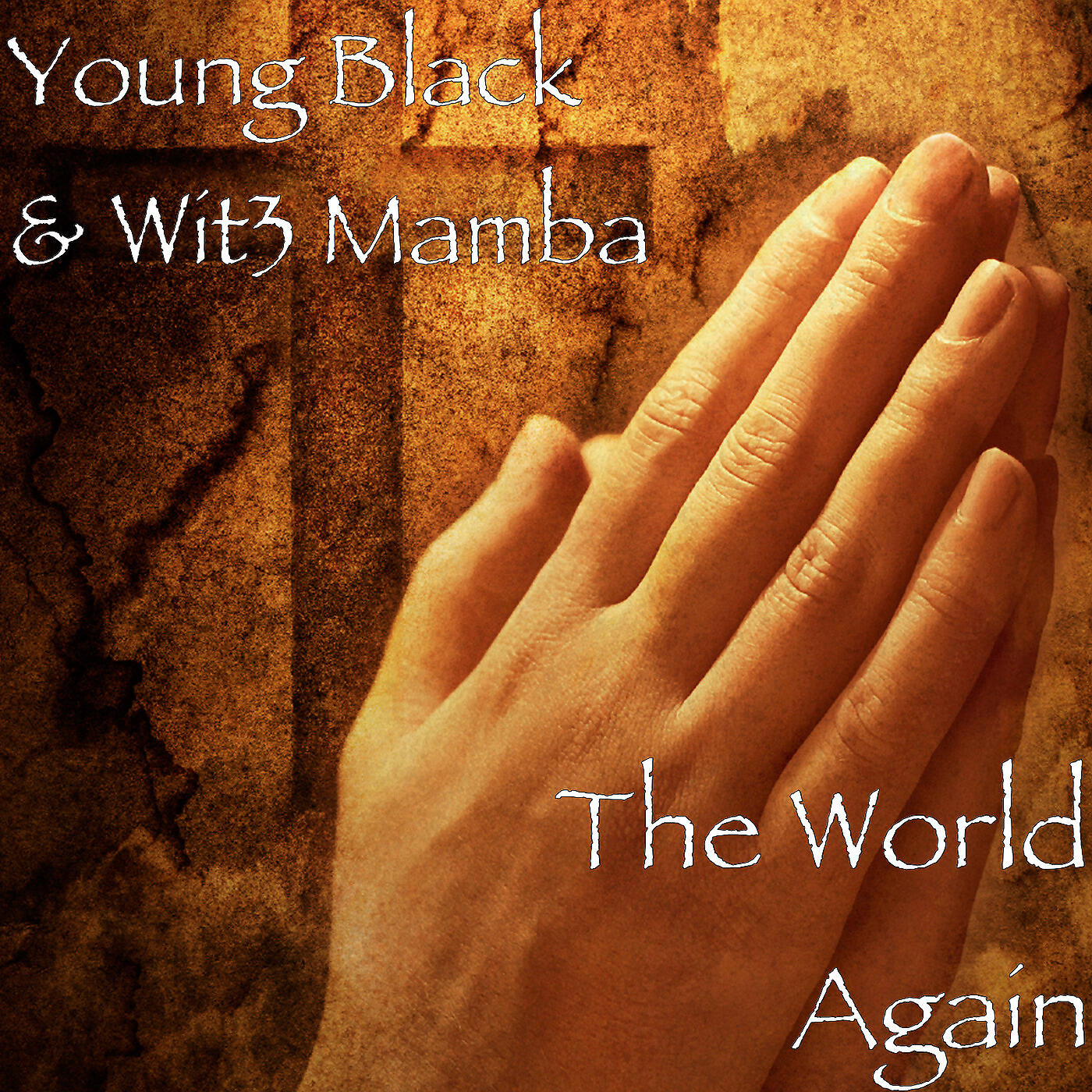 Релиз The World Again