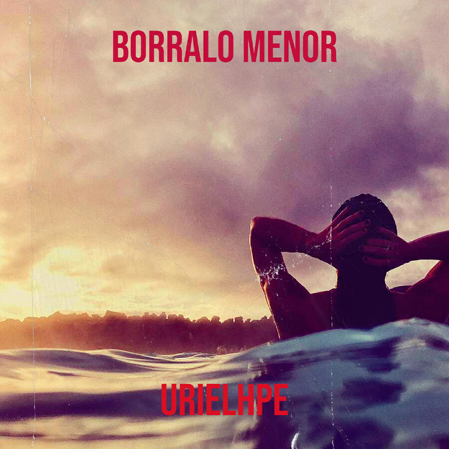 Релиз Borralo Menor