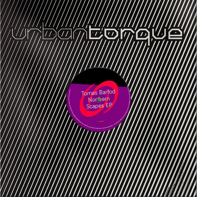 Релиз Northern Scapes EP