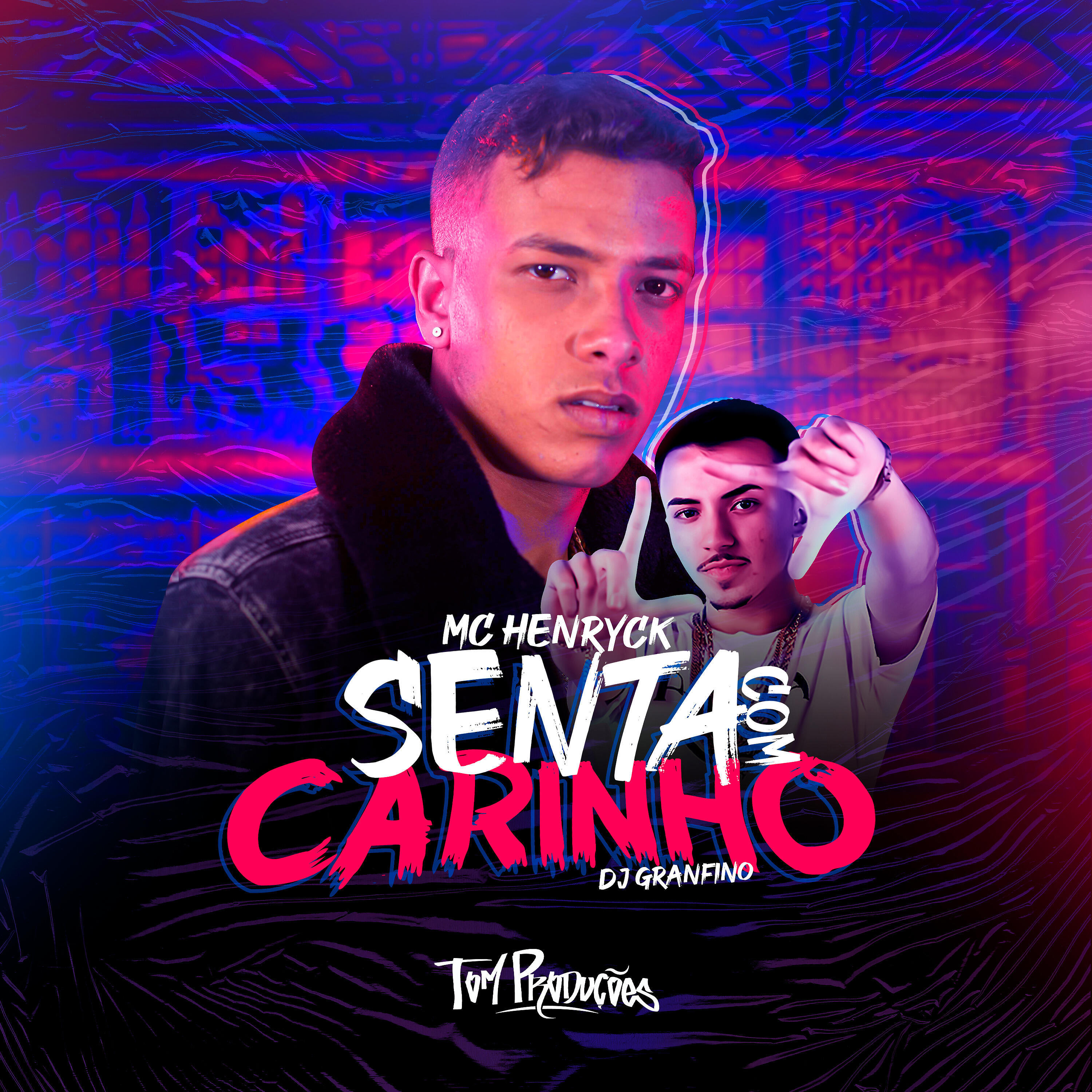 Скачать песню Mc Henryck, Dj Granfino - Senta Com Carinho бесплатно в MP3 для Android и iOS