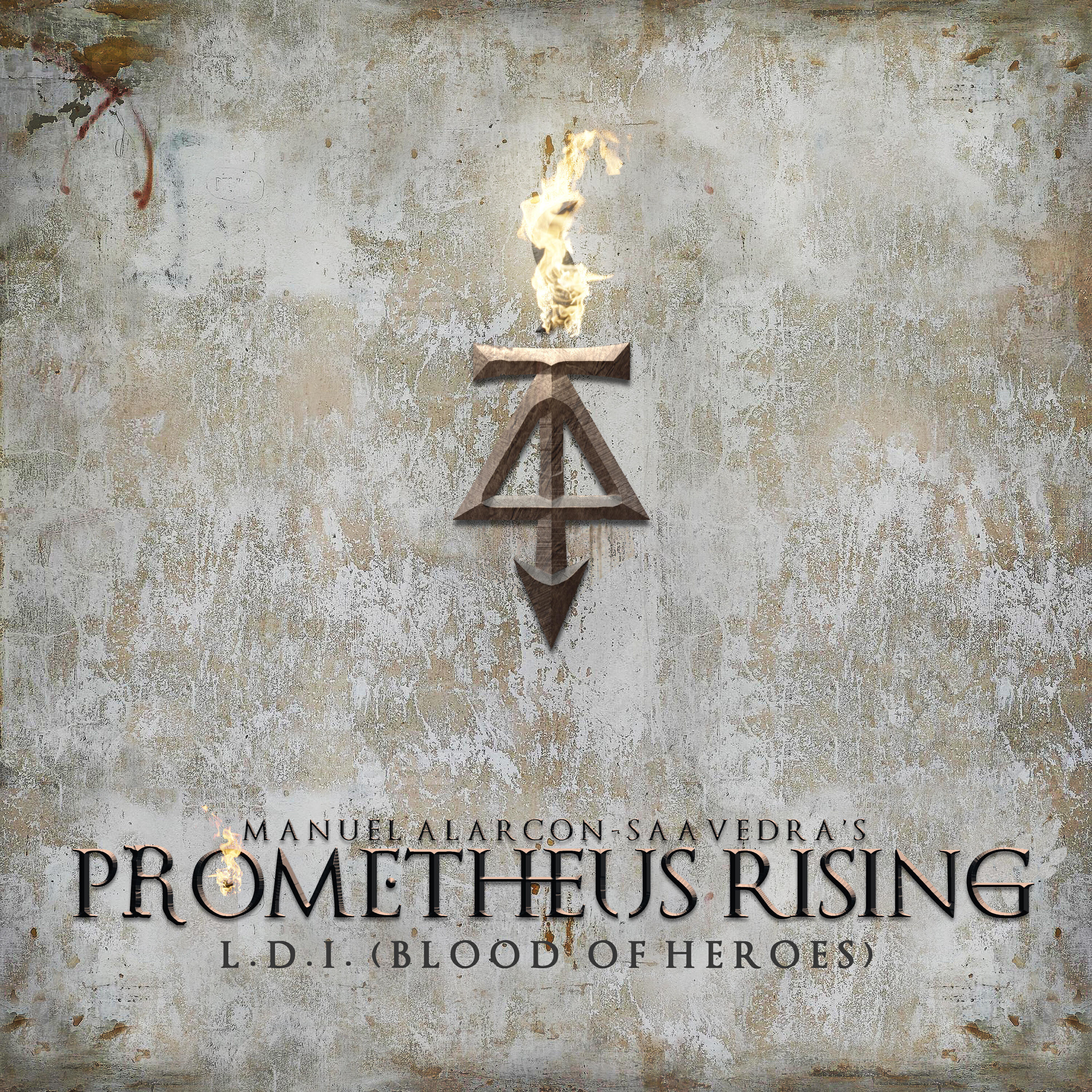 Релиз LDI (Blood of Heroes)