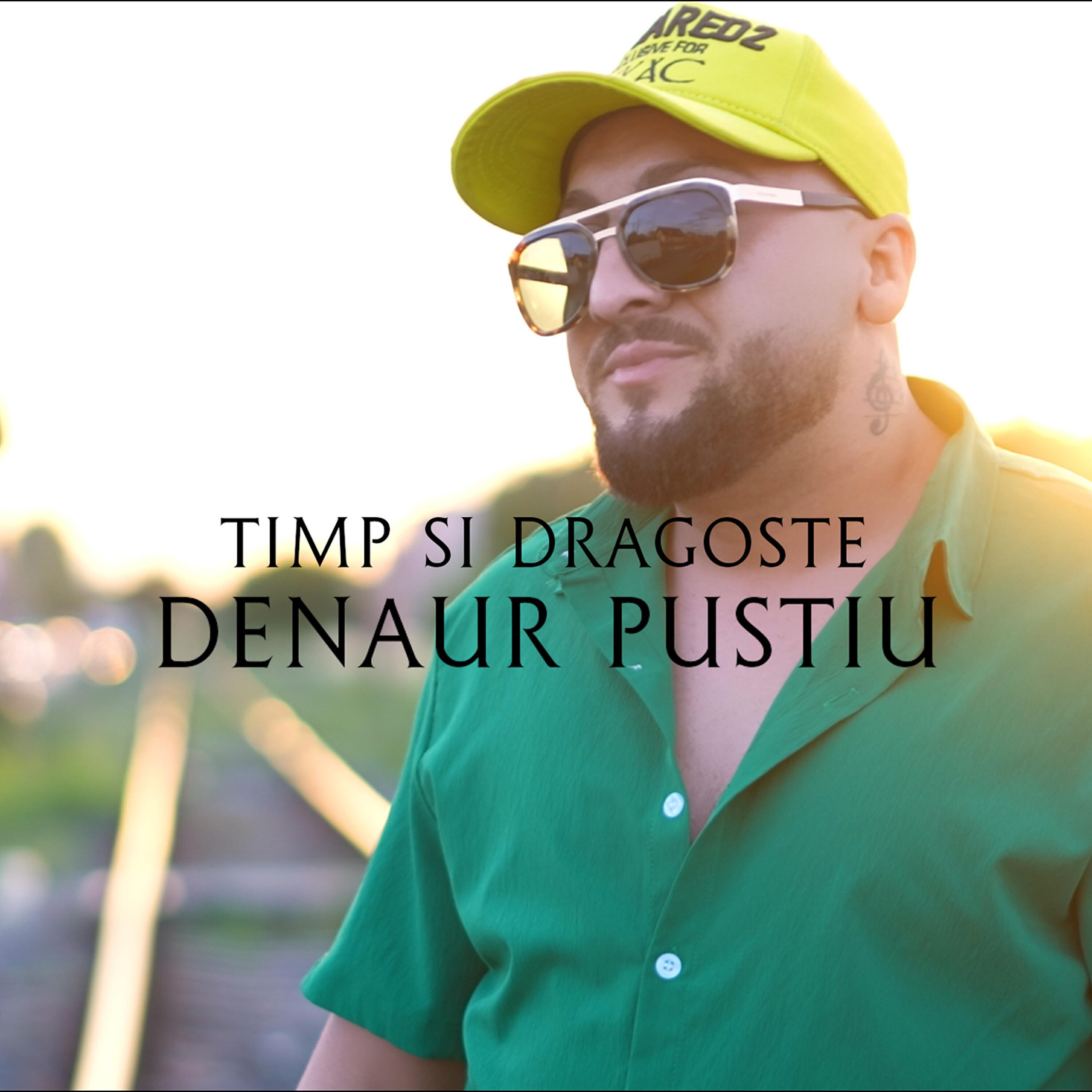 DENAUR PUSTIU