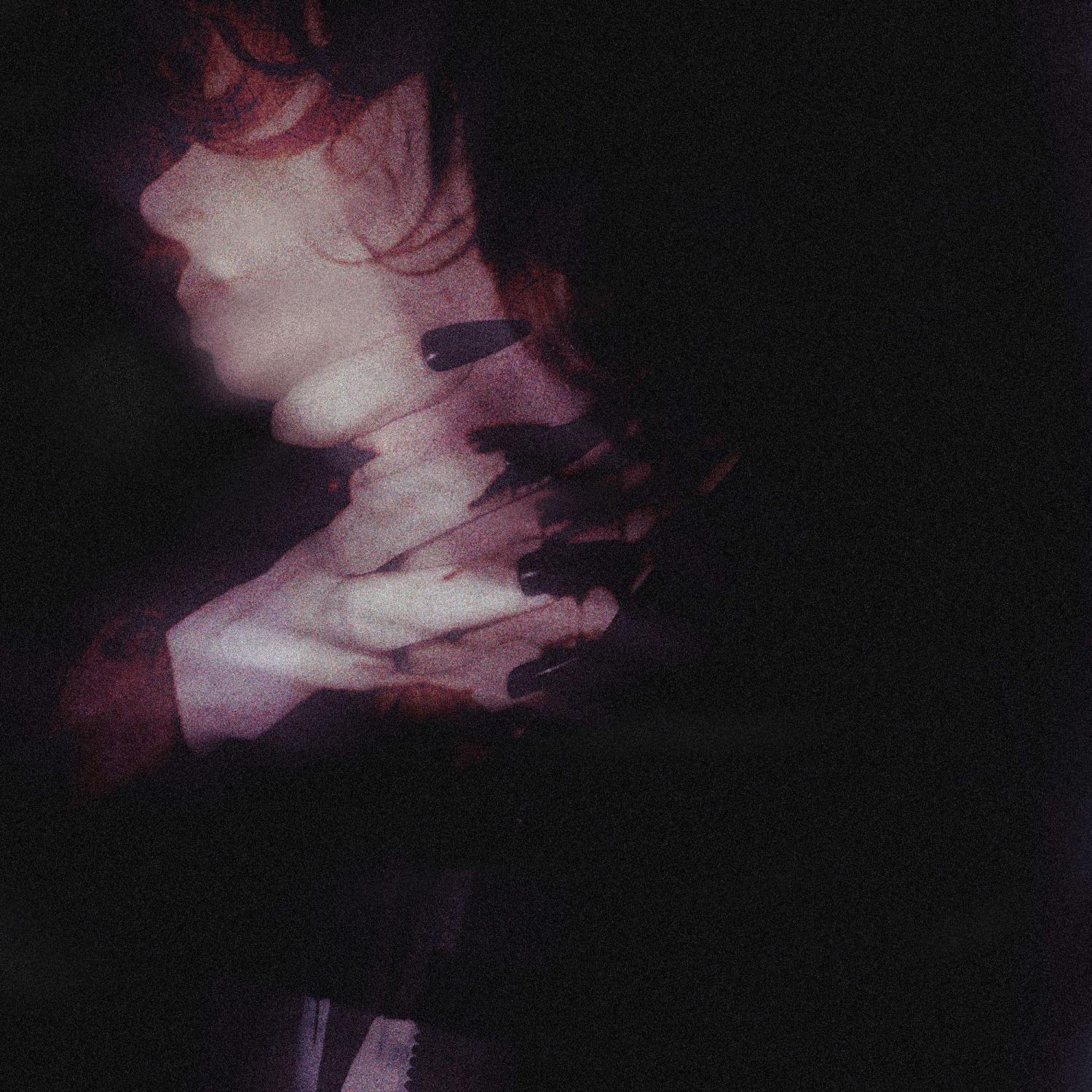 Релиз TORN SEAMS