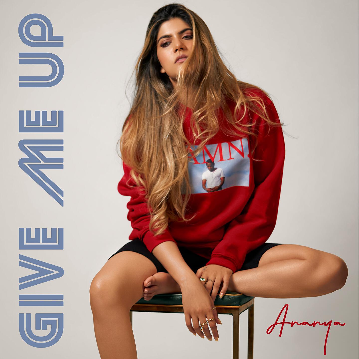 Релиз Give Me Up