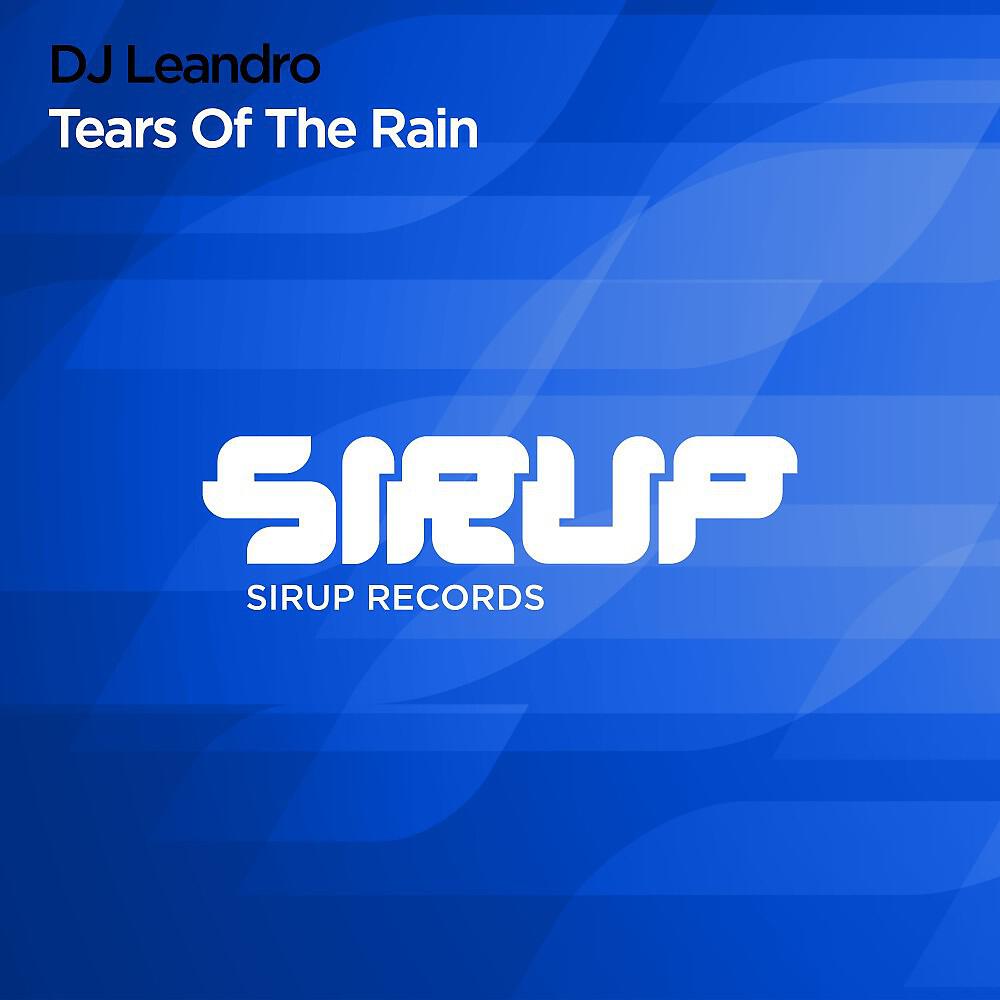 Релиз Tears of the Rain