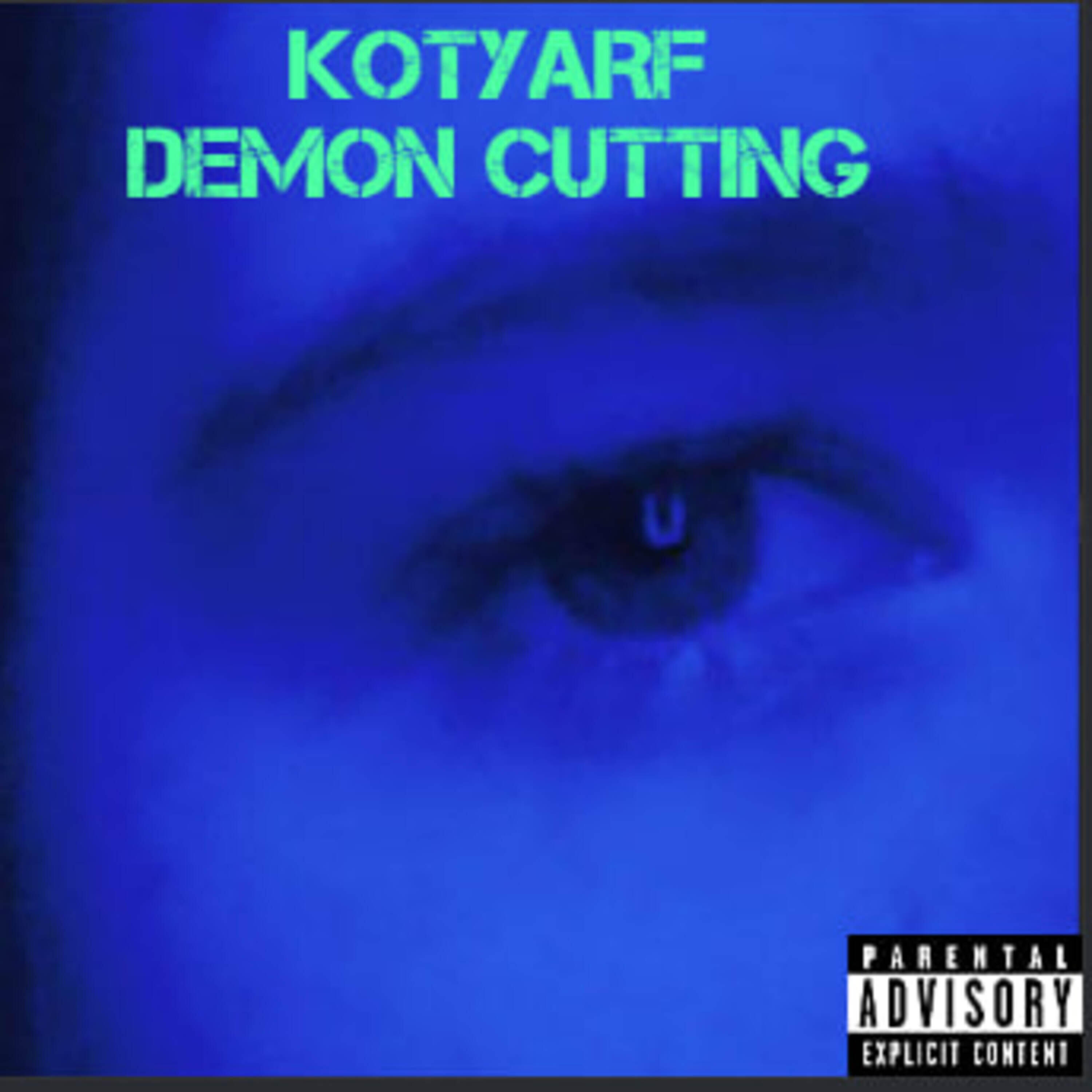 Релиз Demoon Cutting