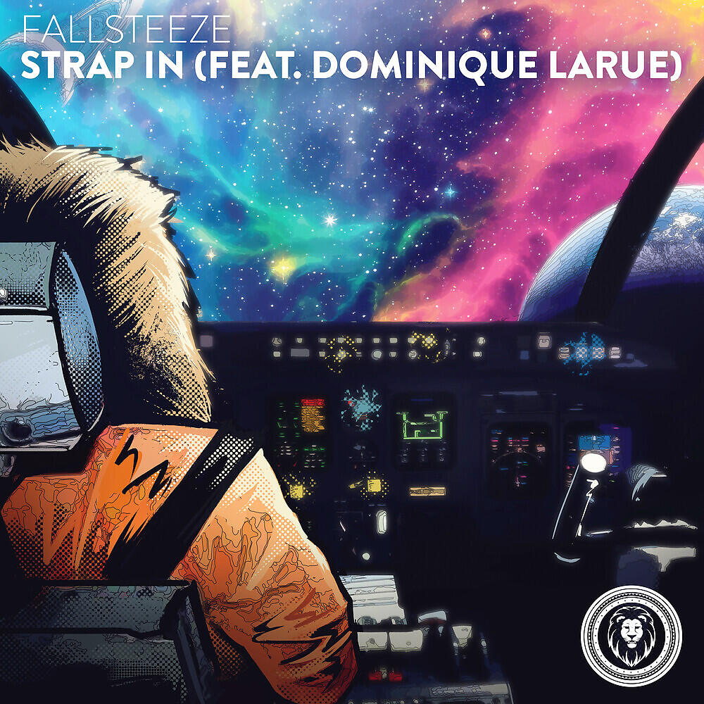Релиз Strap In