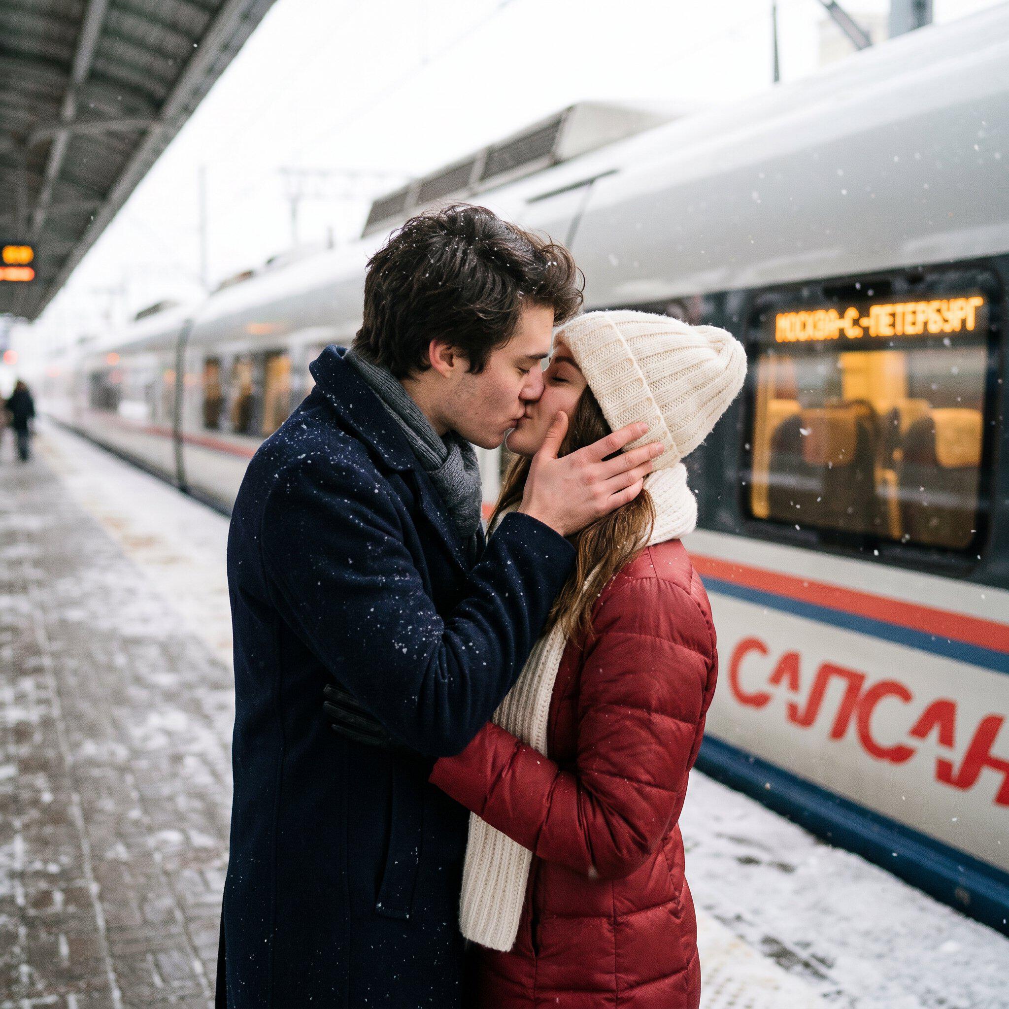 Релиз Сапсан