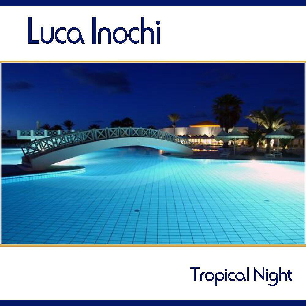 Релиз Tropical Night