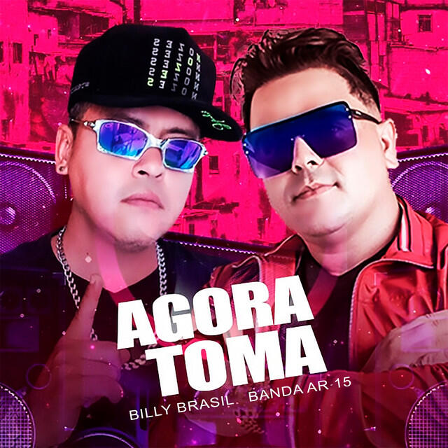 Релиз Agora Toma