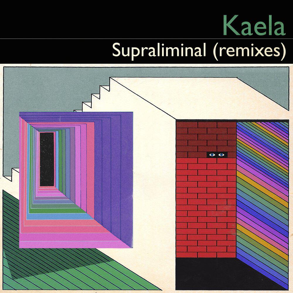 Релиз Supraliminal