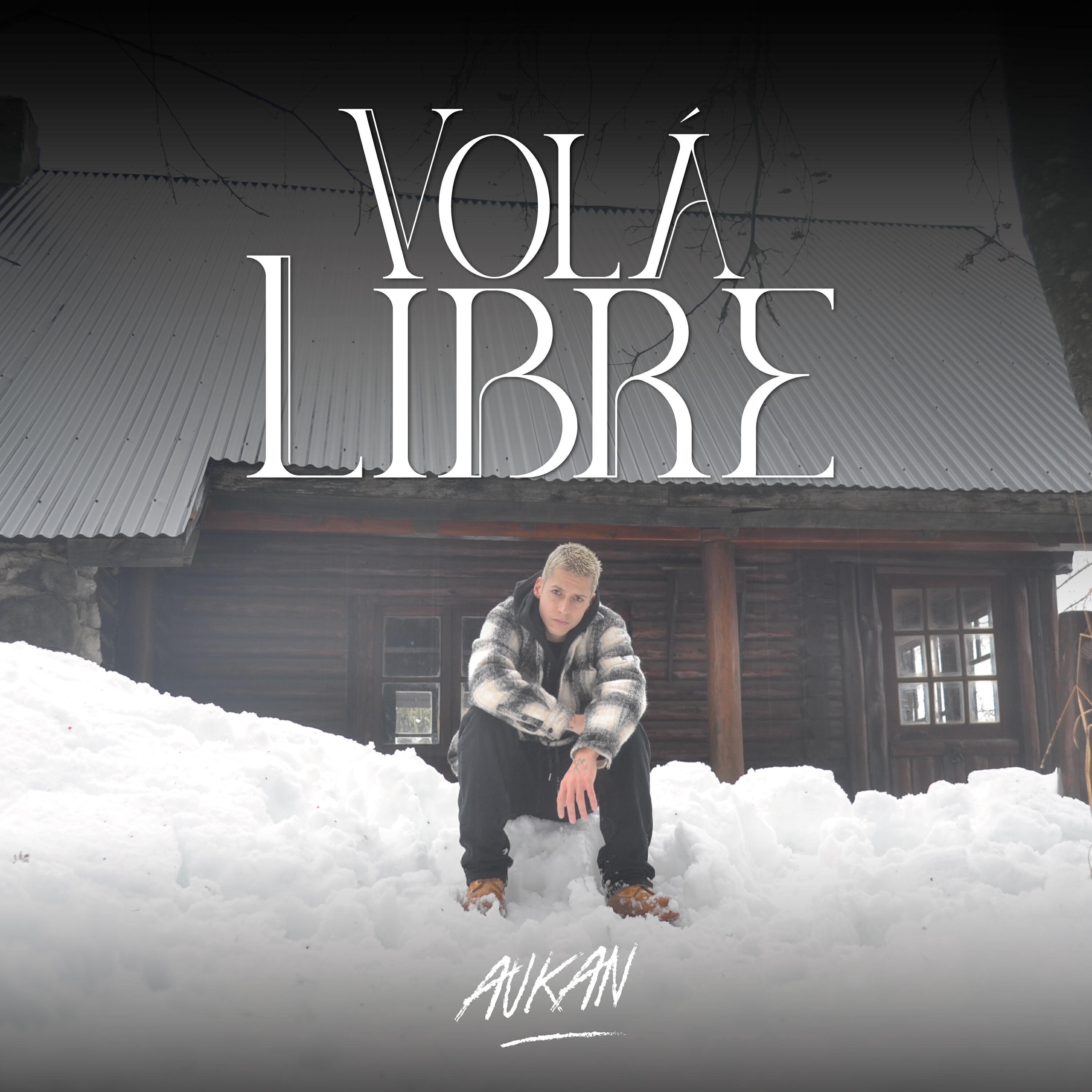 Релиз Volá Libre
