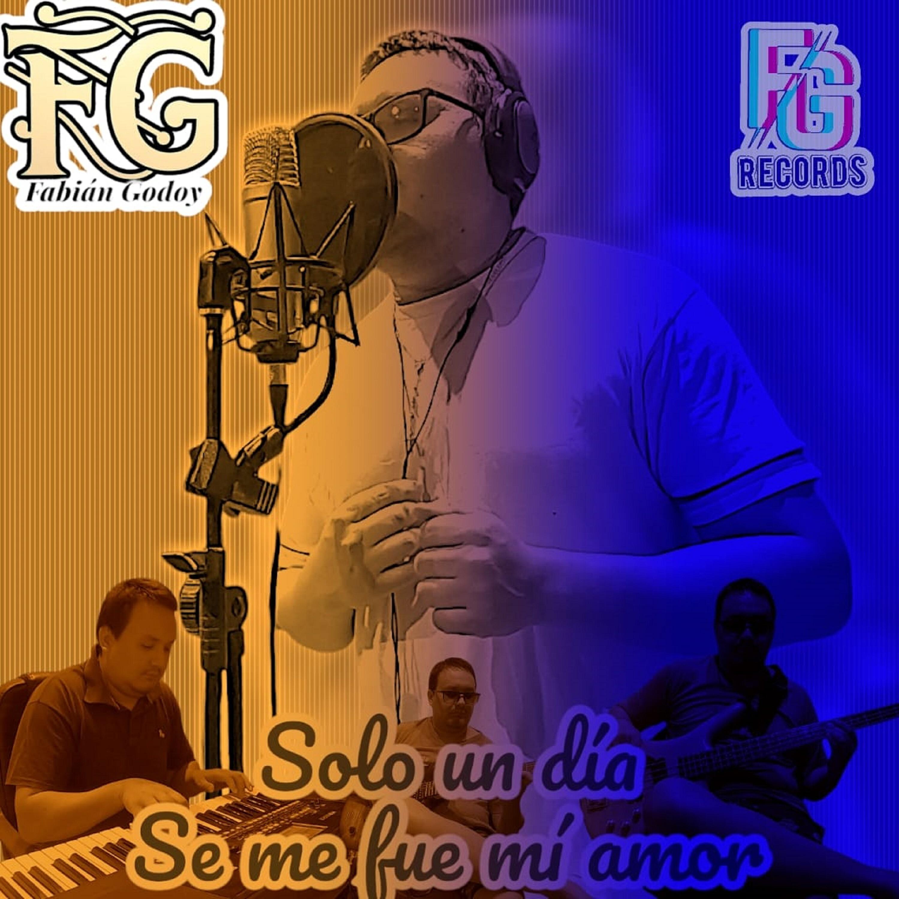 Релиз Solo un Dia / Se Me Fue Mi Amor