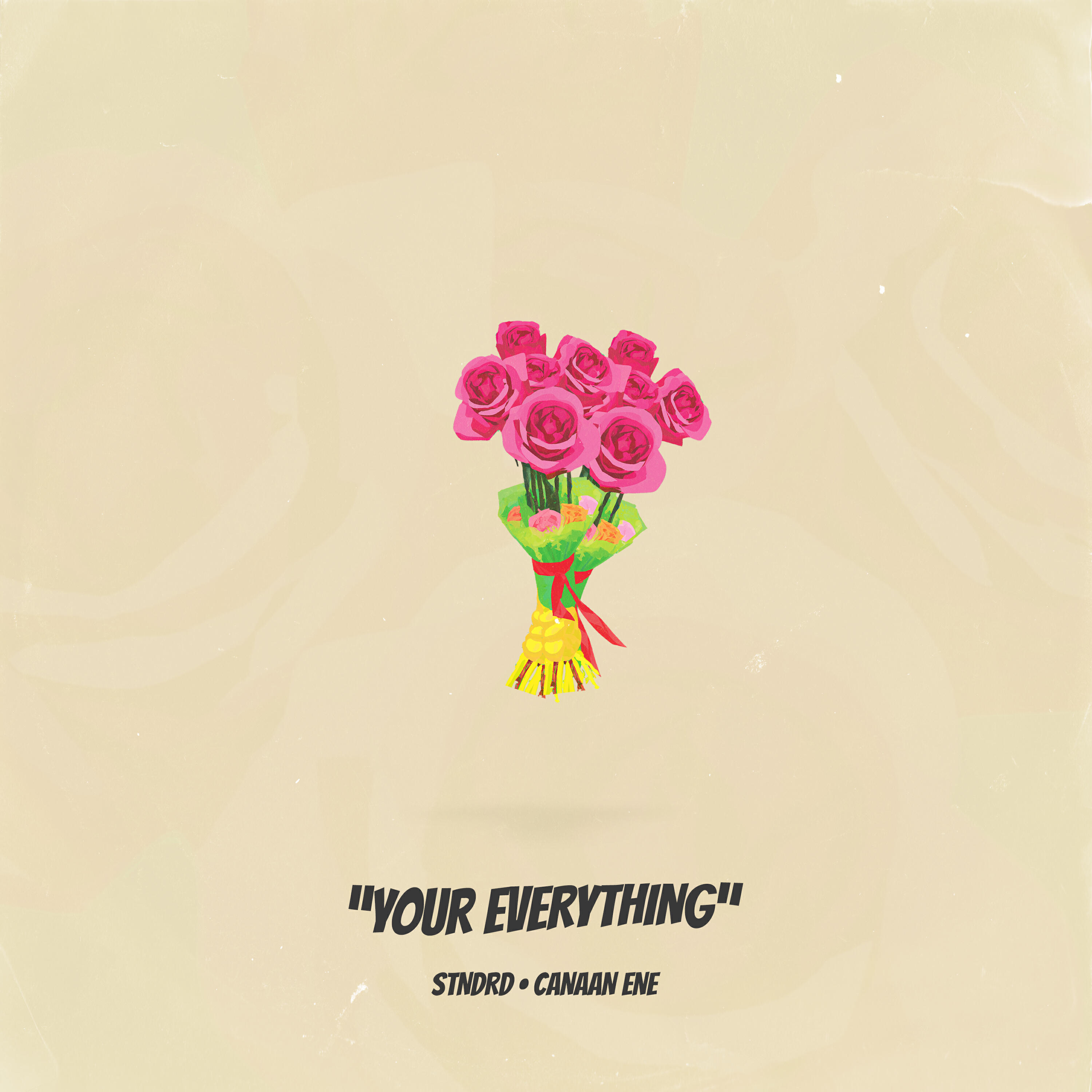 Релиз Your Everything