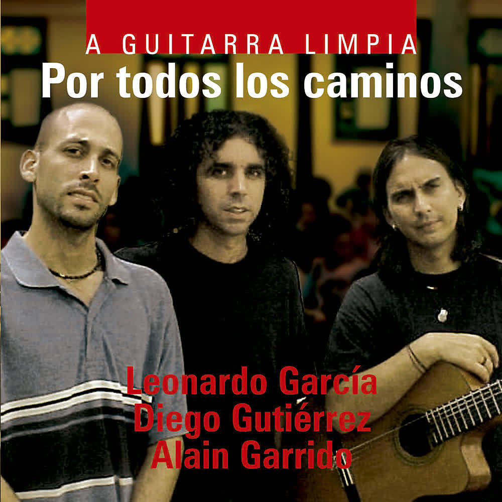 Alain Garrido