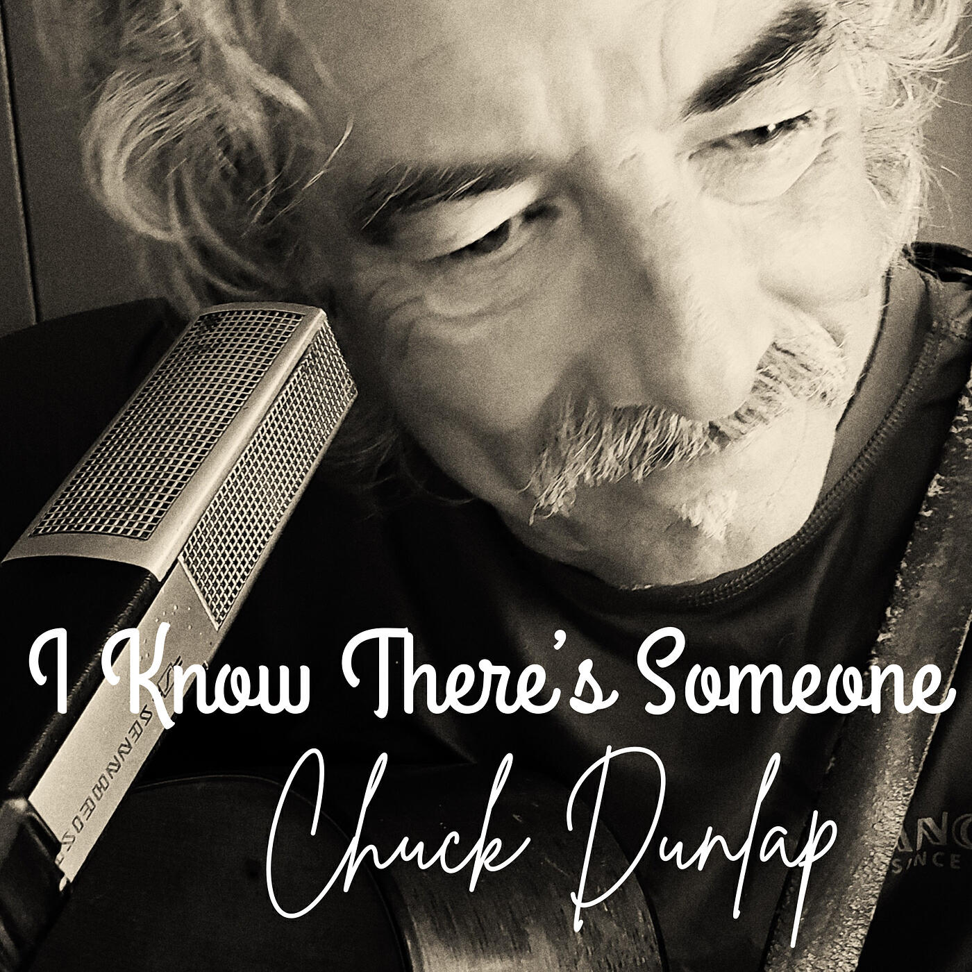 Chuck Dunlap