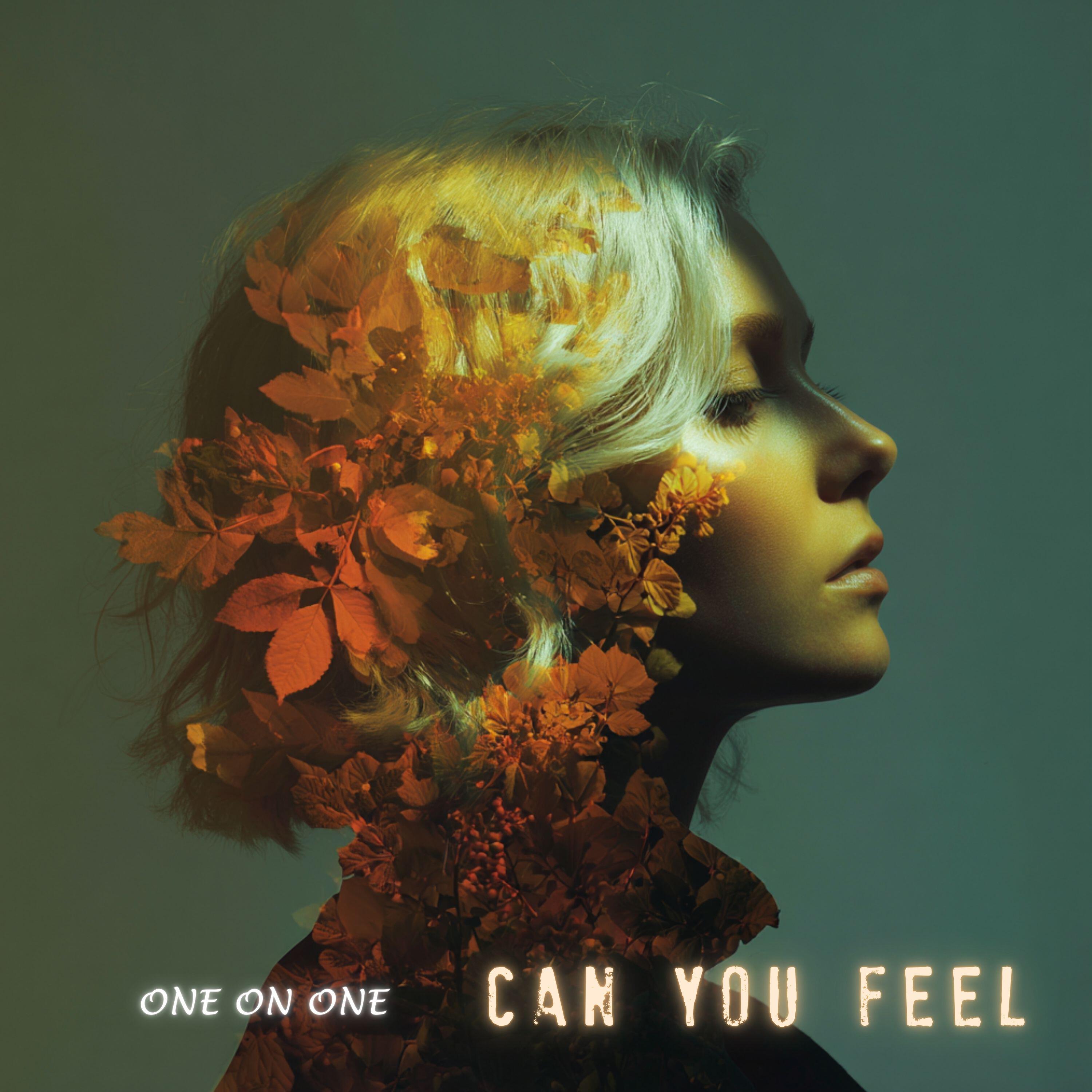 Релиз Can You Feel