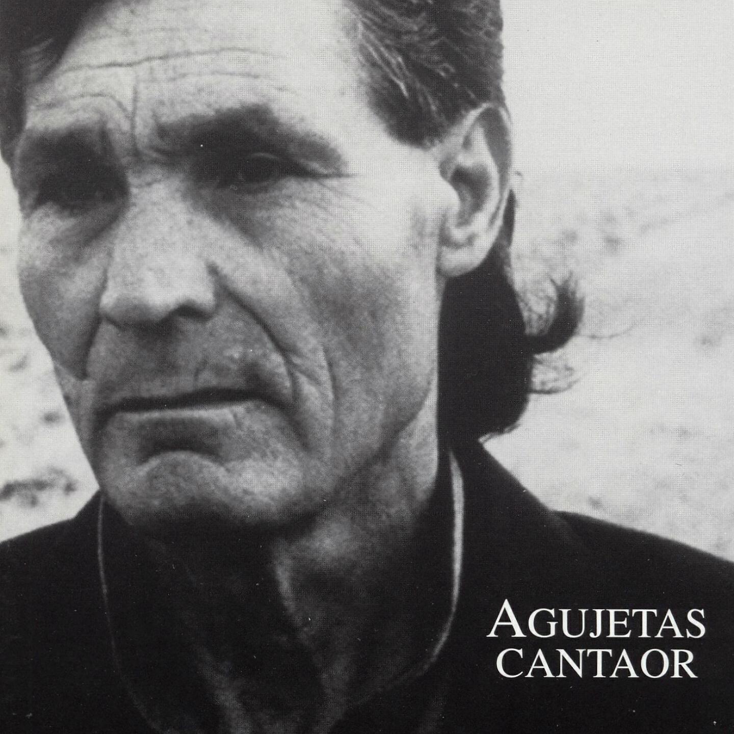 Релиз Agujetas, Cantaor