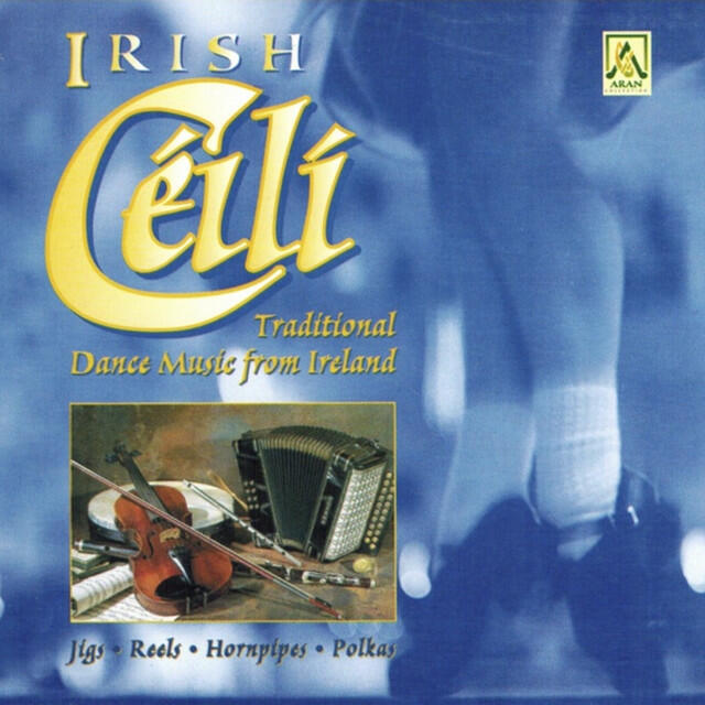 Релиз Irish Ceili