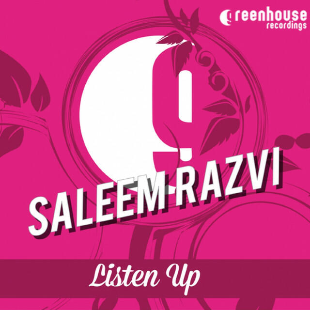 Релиз Listen Up