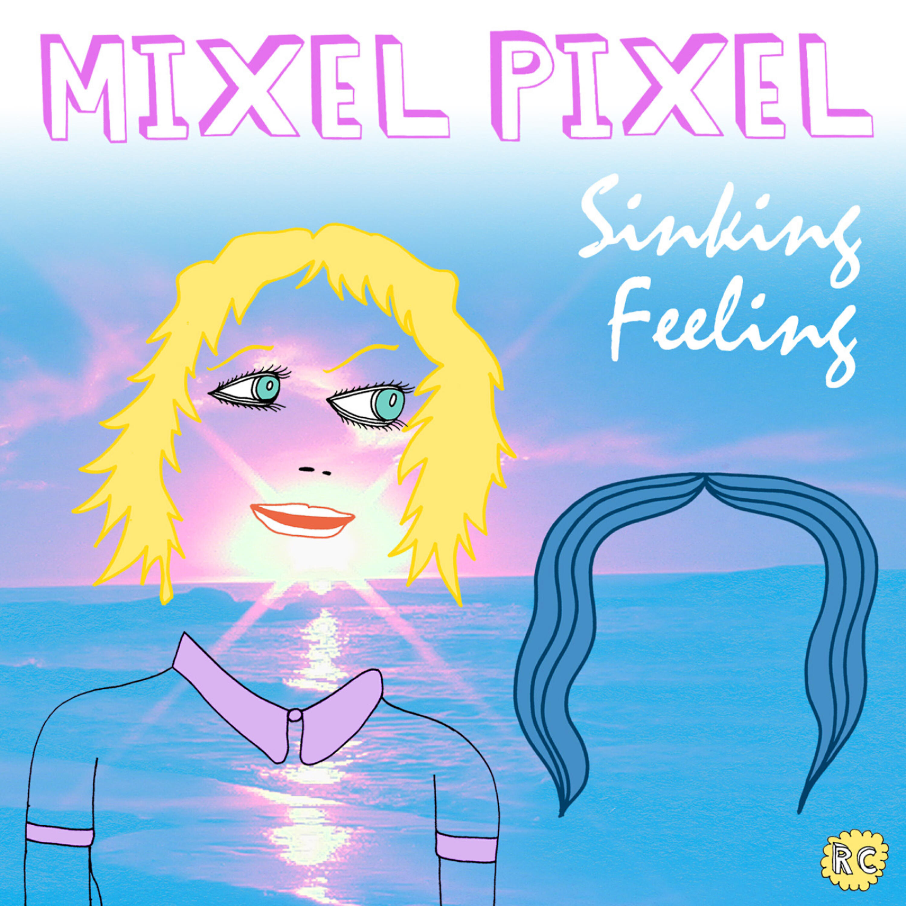 Релиз Sinking Feeling - Single