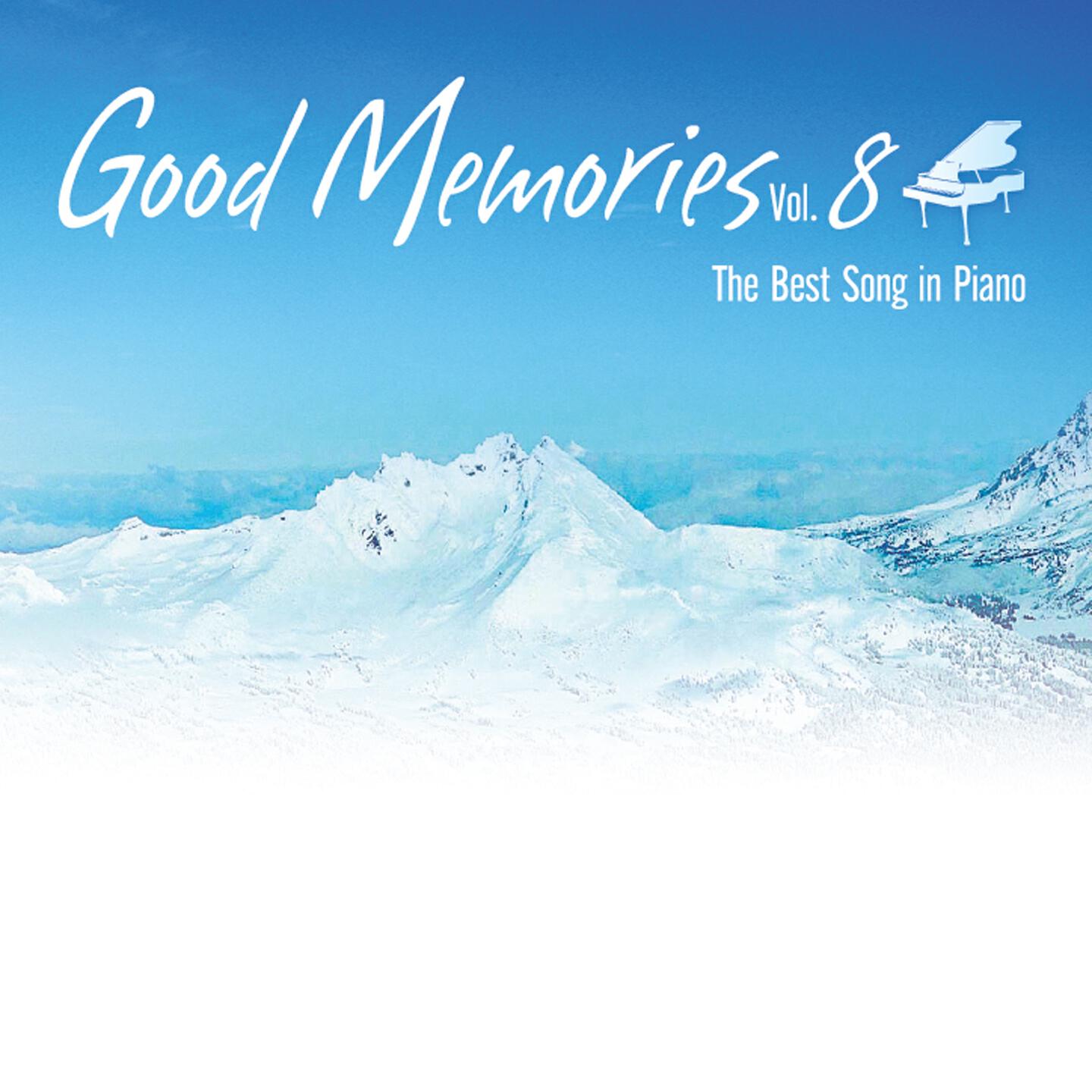 Релиз Good Memories, Vol. 8