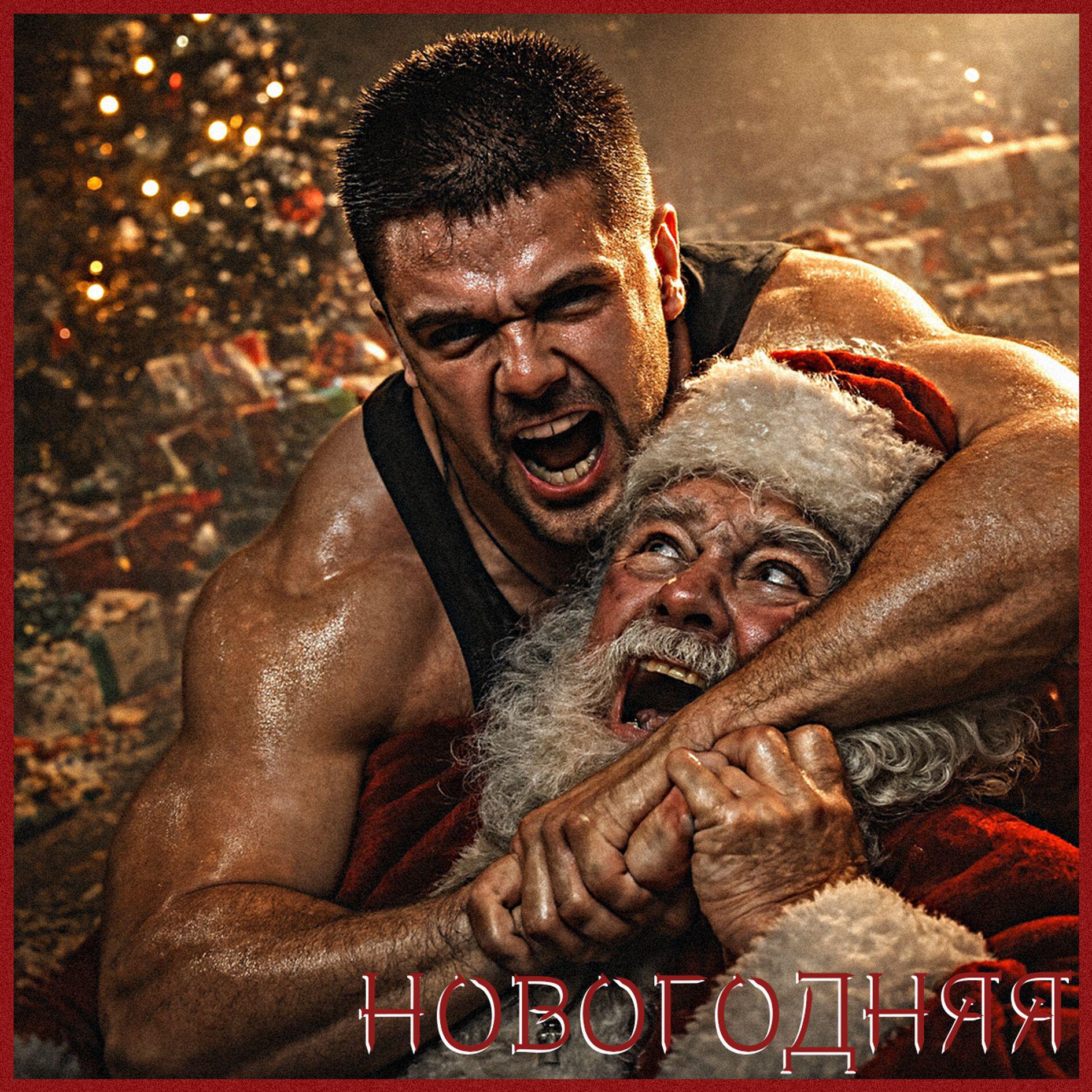 Релиз Новогодняя