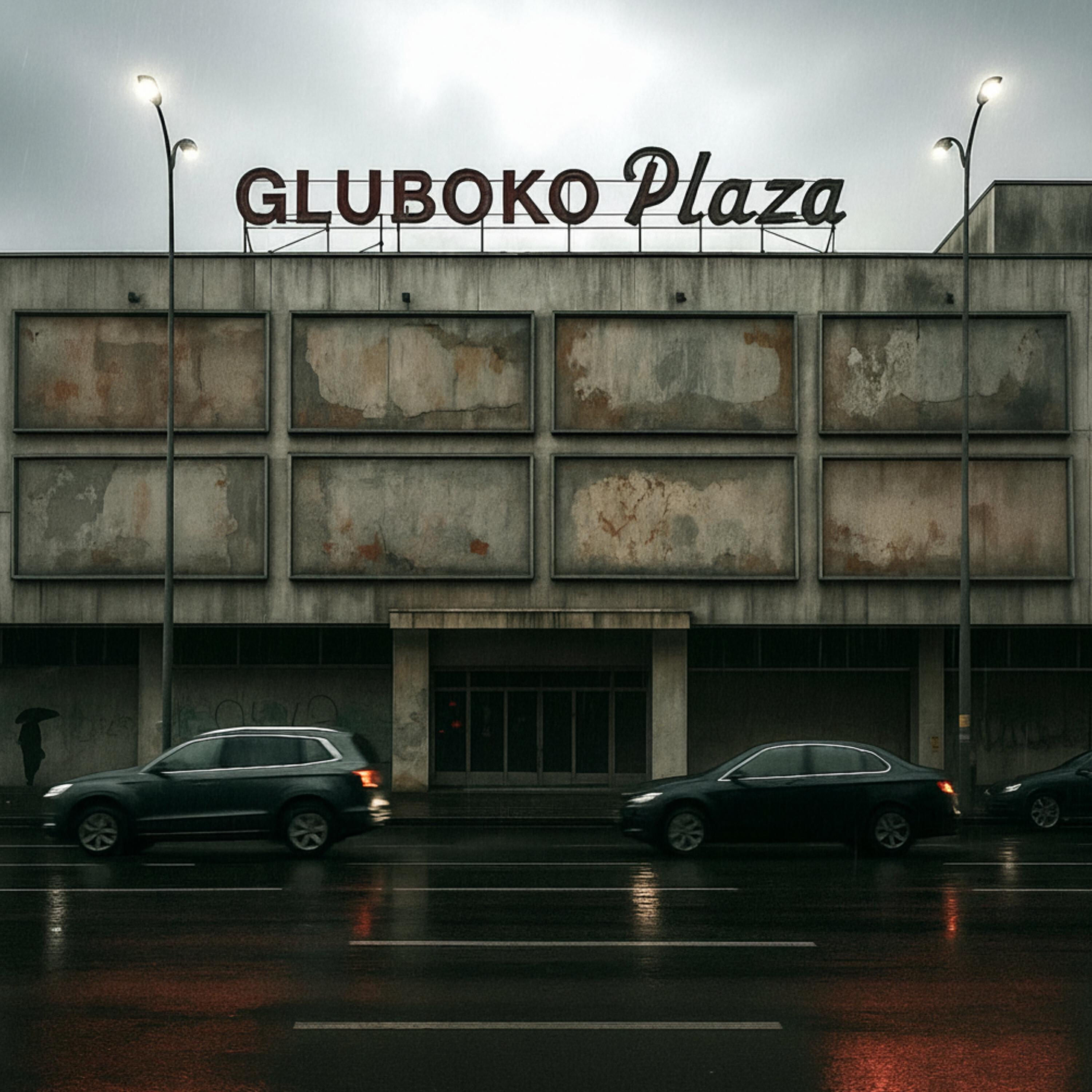 Релиз Plaza