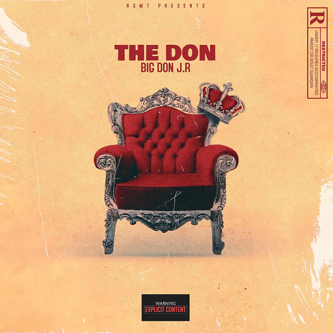 Релиз The Don
