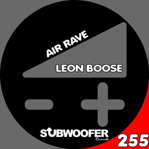 Релиз Air Rave