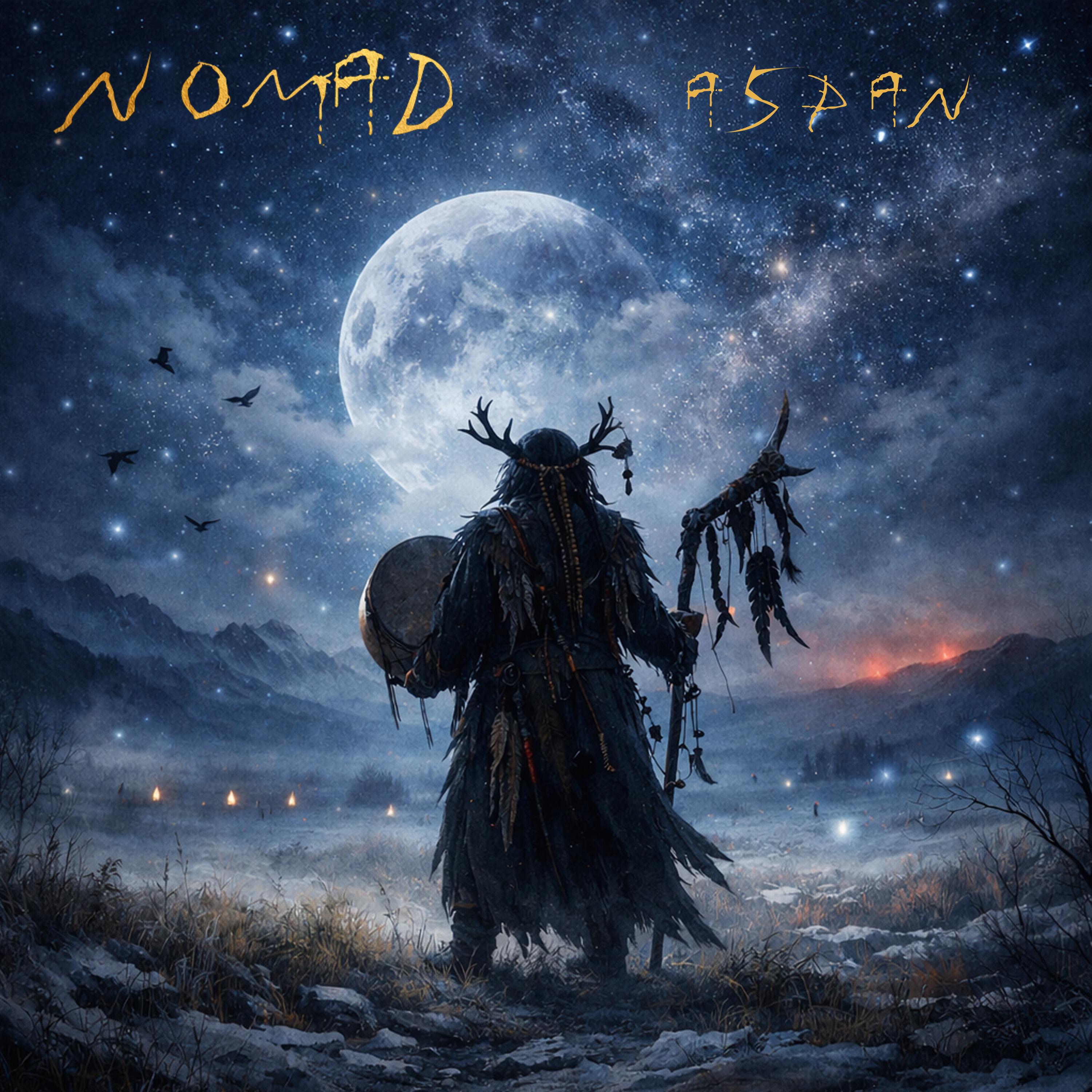 Релиз Aspan