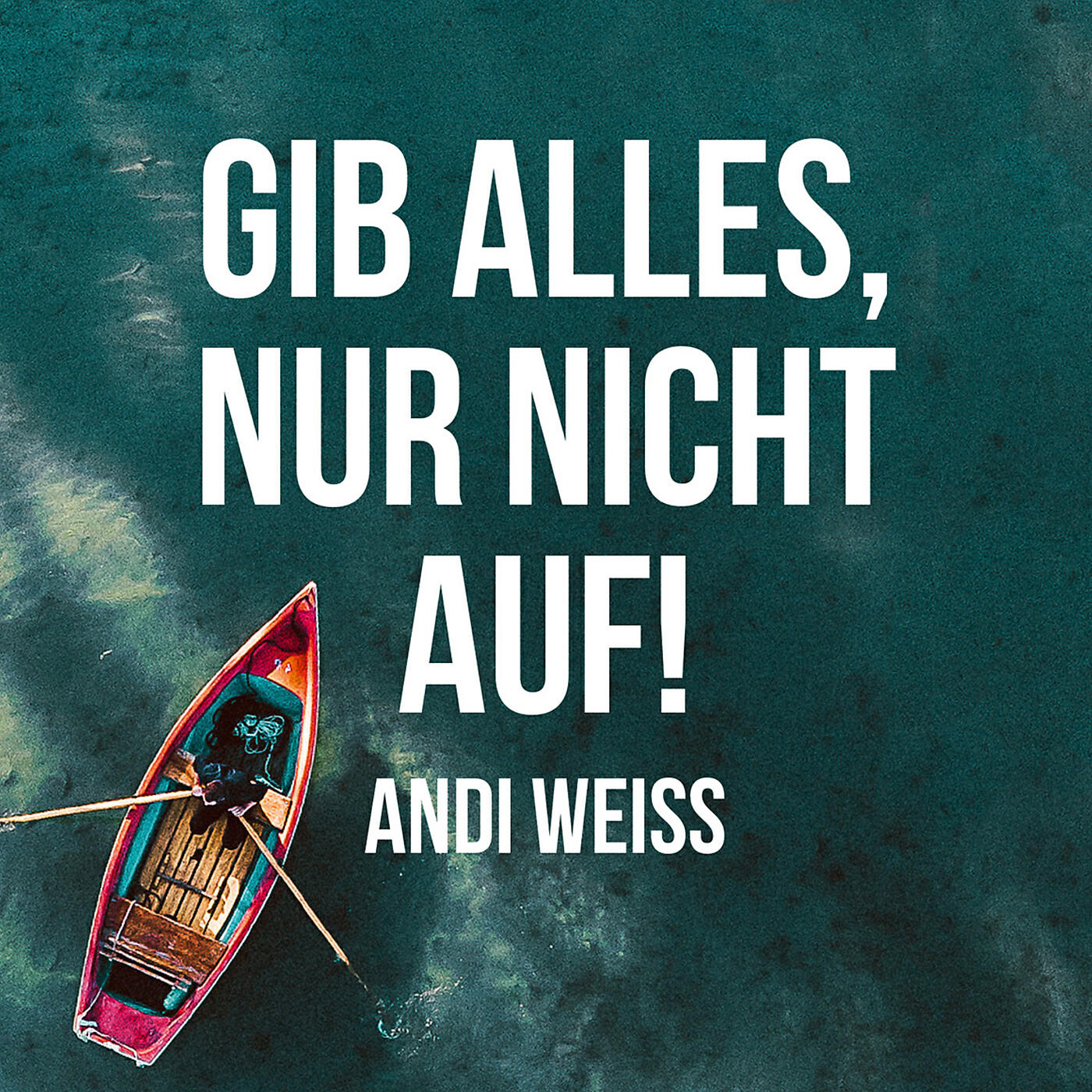 Релиз Gib Alles, Nur Nicht Auf!
