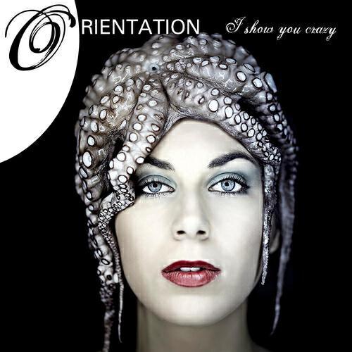 Релиз I Show You Crazy
