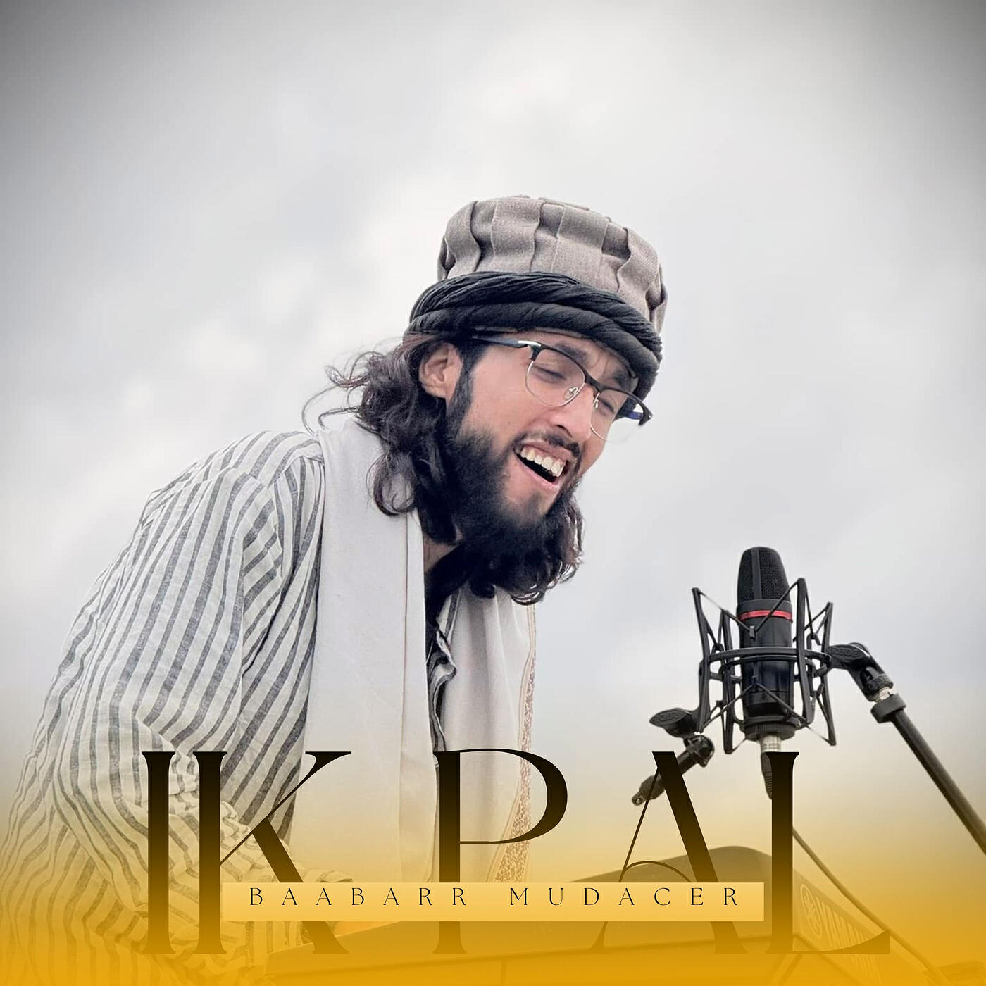 Релиз Ik Pal