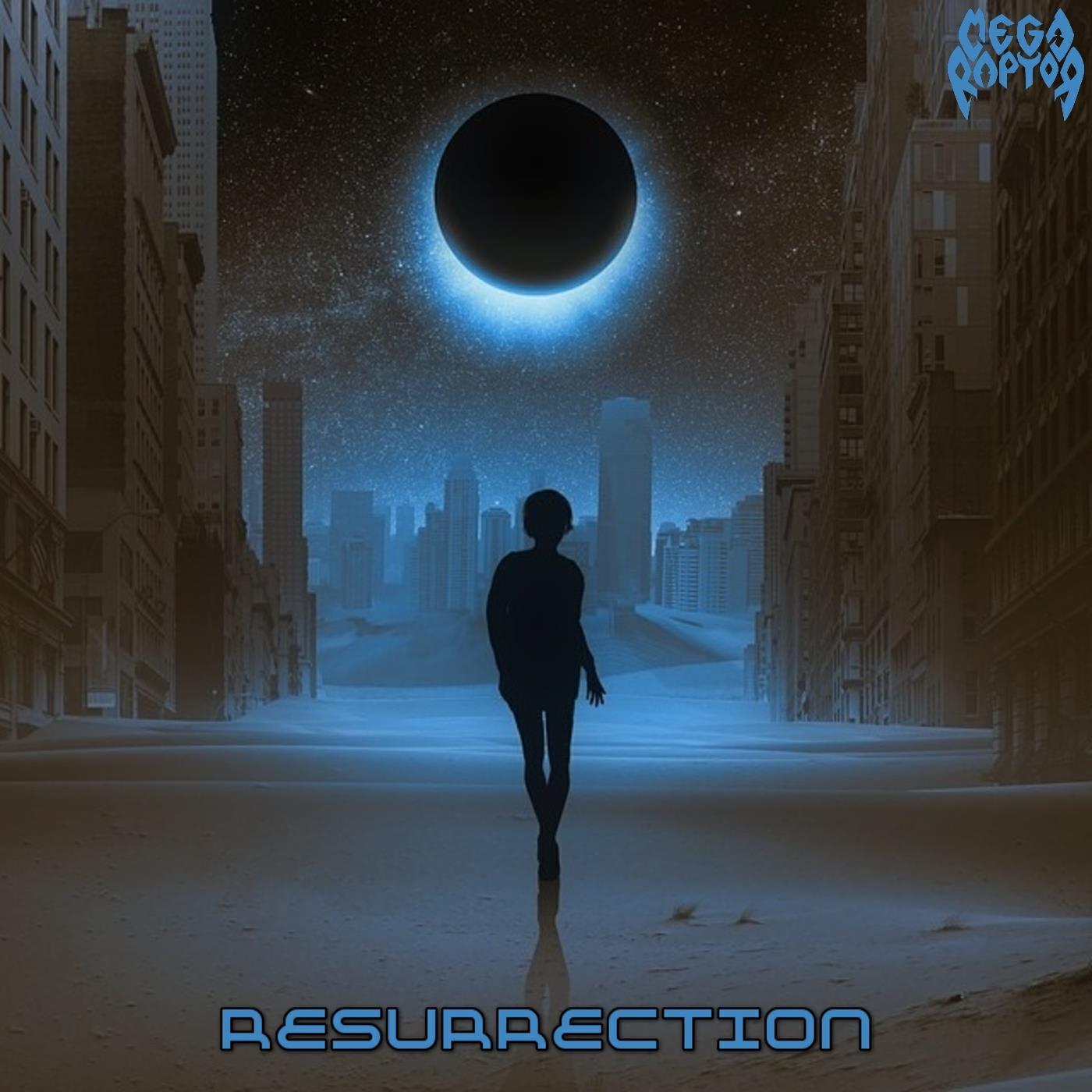 Релиз Resurrection