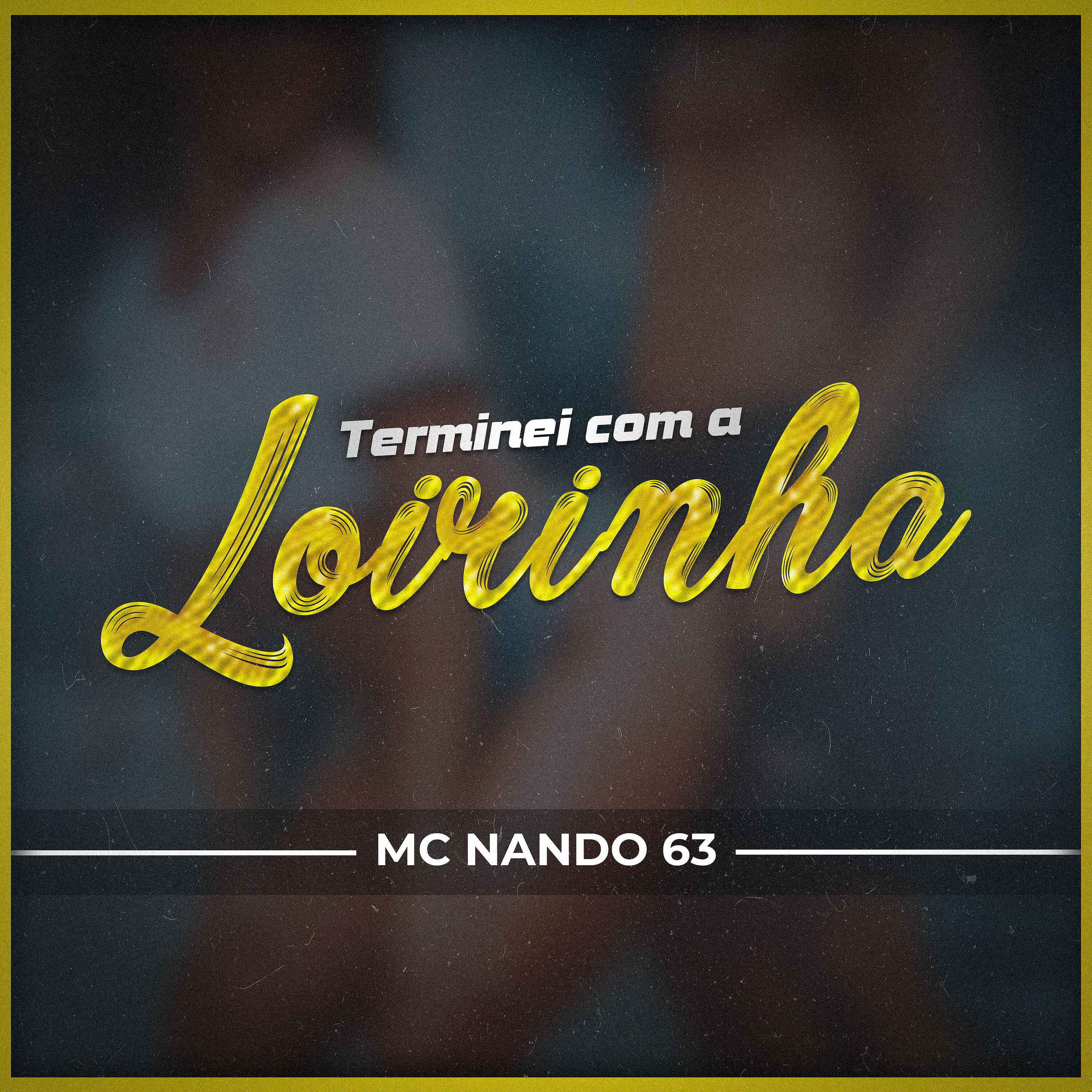 Релиз Terminei Com a Loirinha