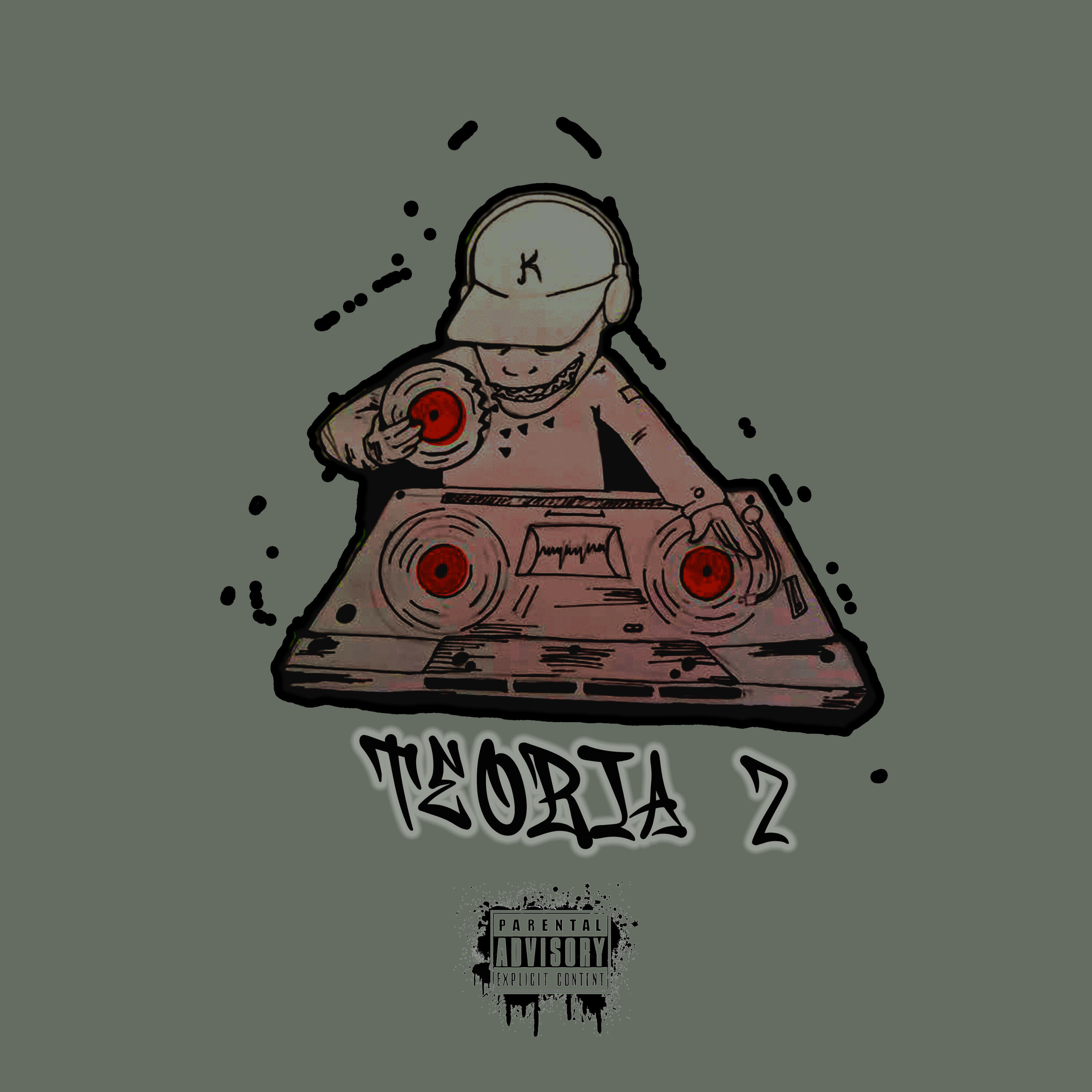 Релиз Teoria 2