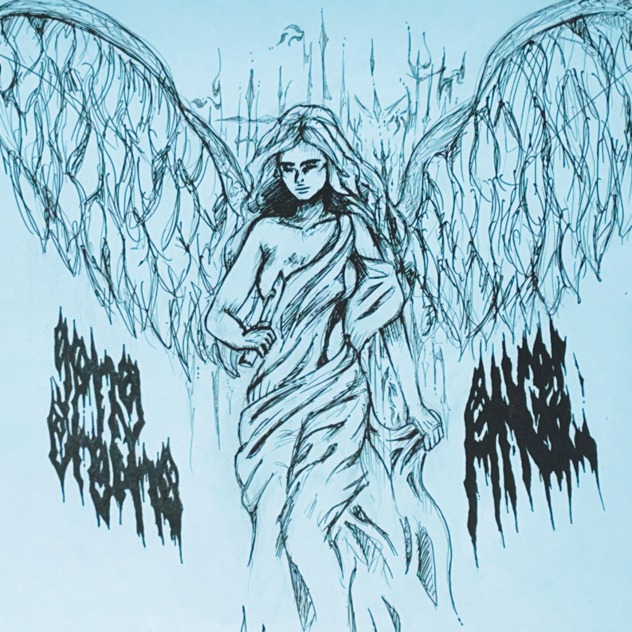 Релиз ANGEL