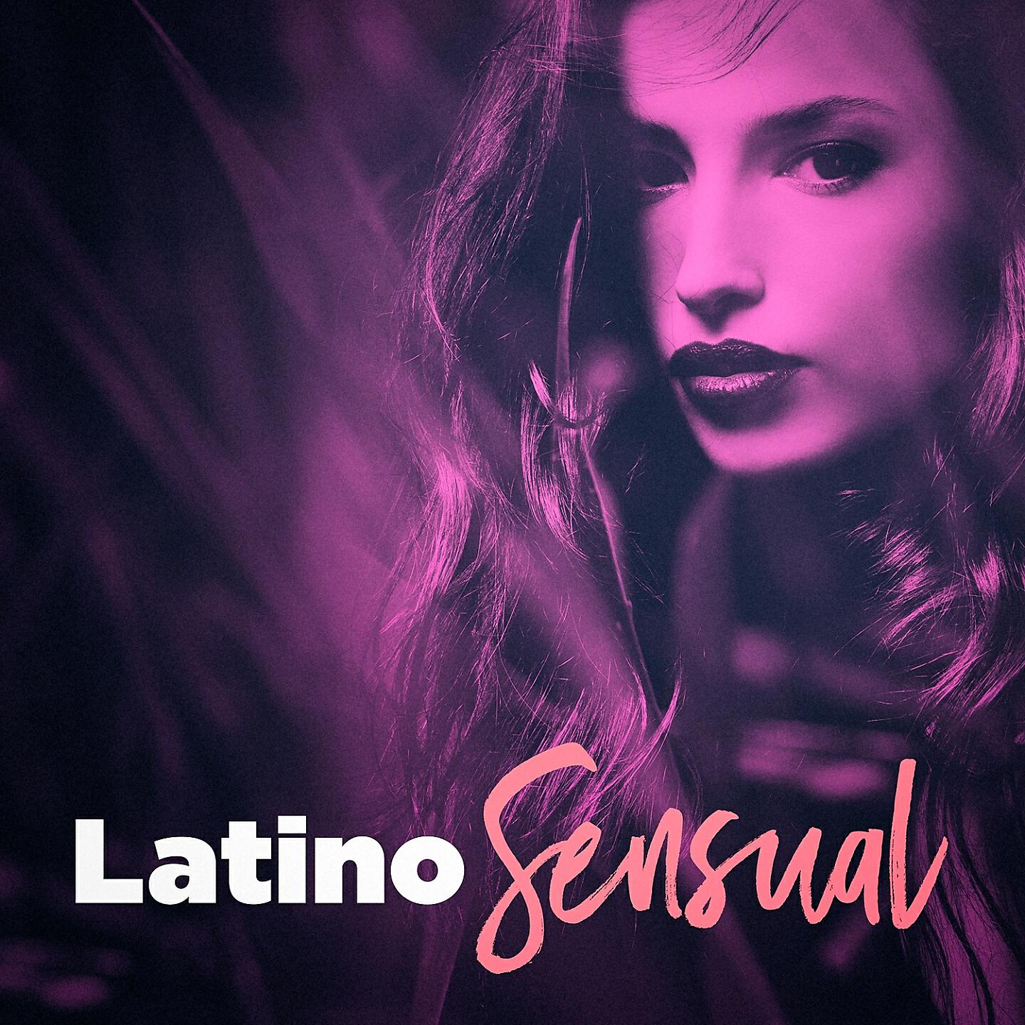 Релиз Latino Sensual