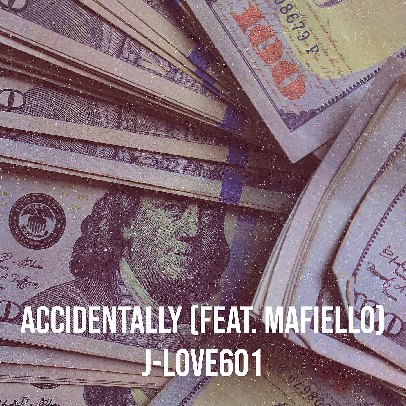 Релиз Accidentally