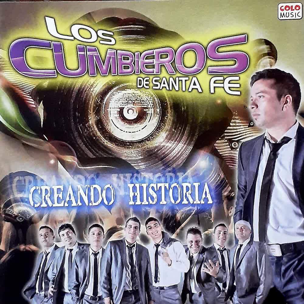Релиз Creando Historia