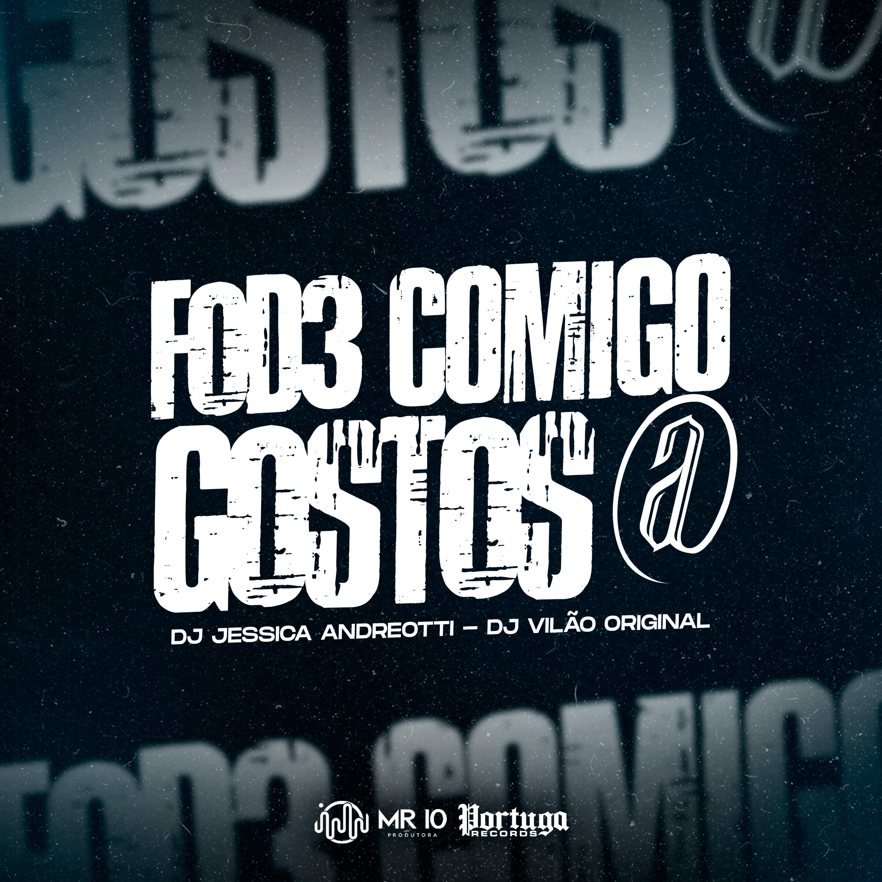 Релиз F0D3 Comigo G0St0S@